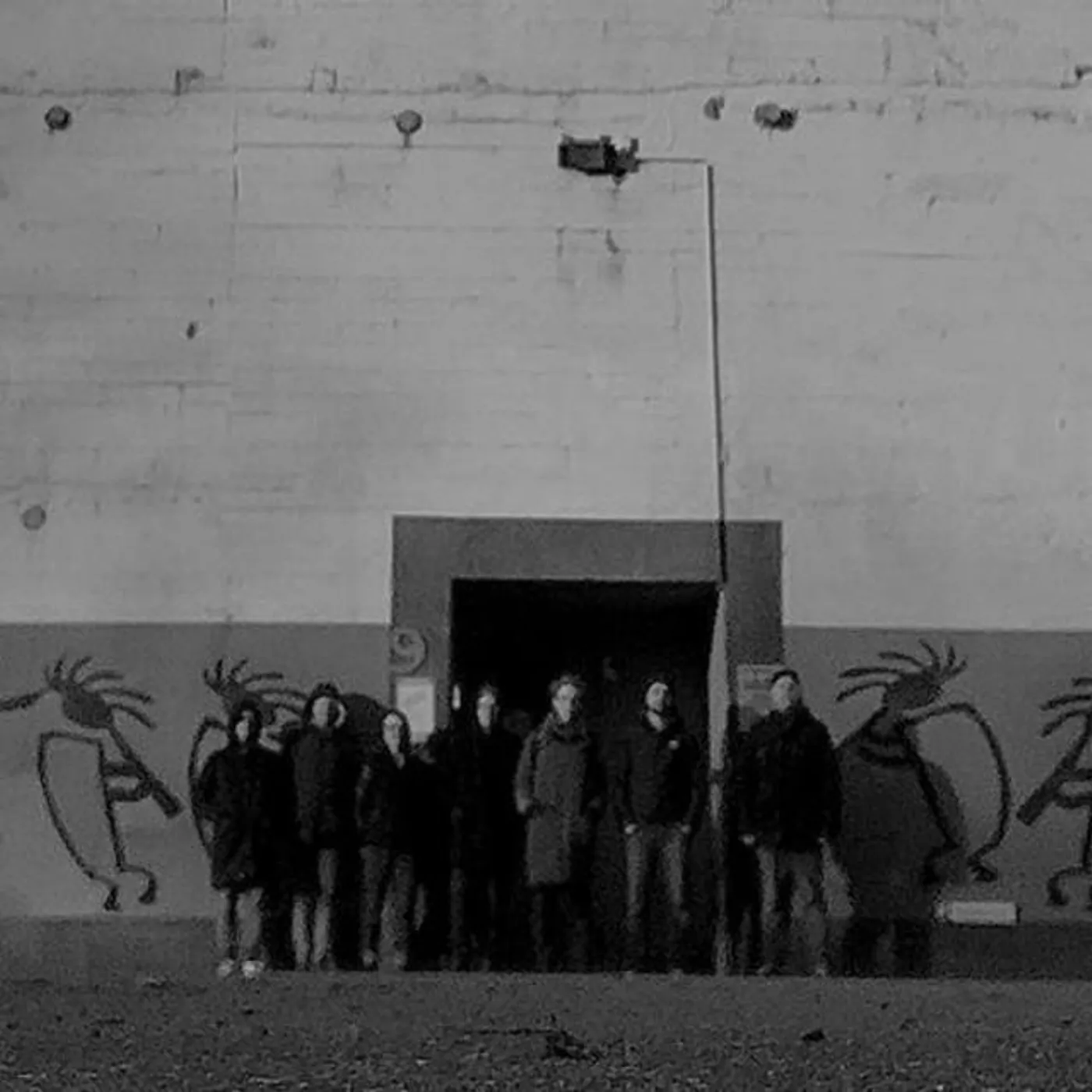 Suffocate For Fuck Sake