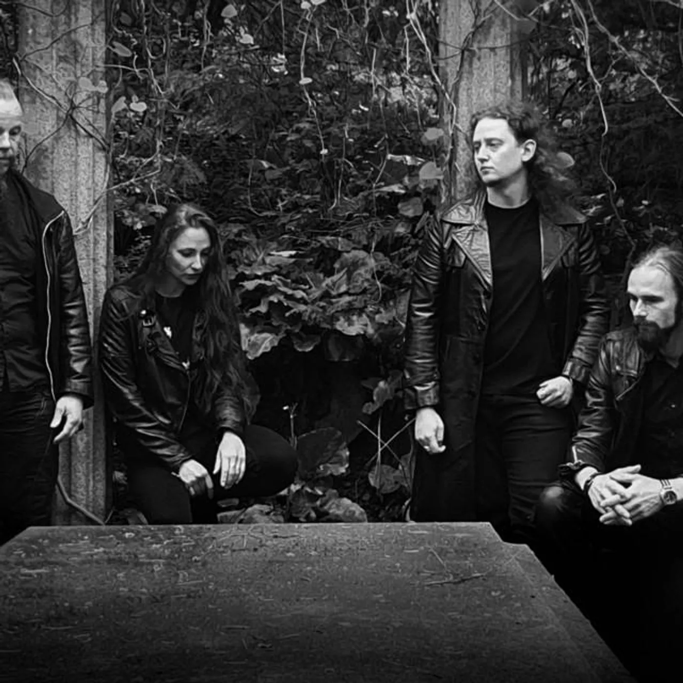 Suffer Yourself Brand Page