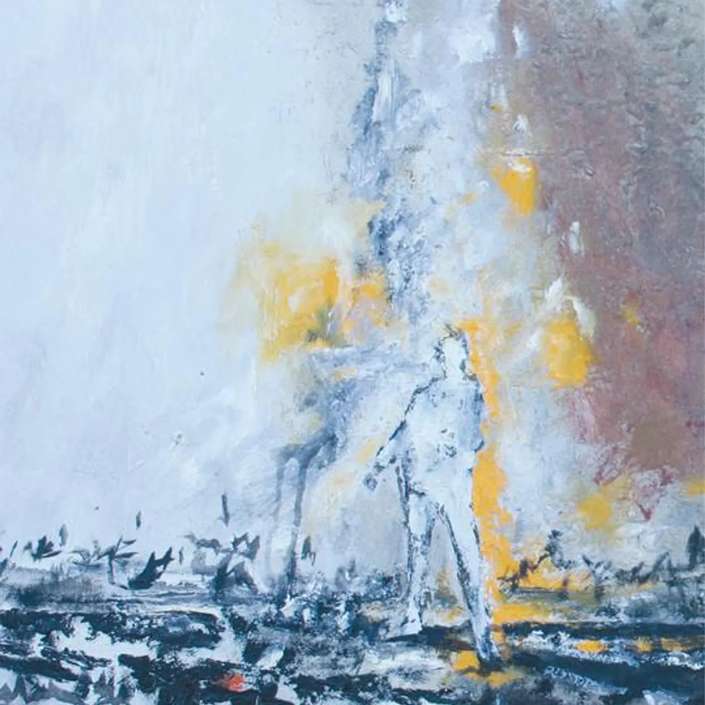 Suffering Quota Brand Page