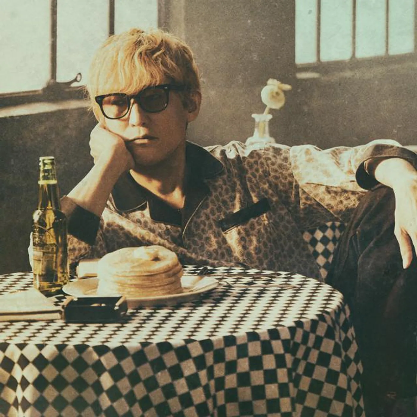 Shikao Suga Brand Page