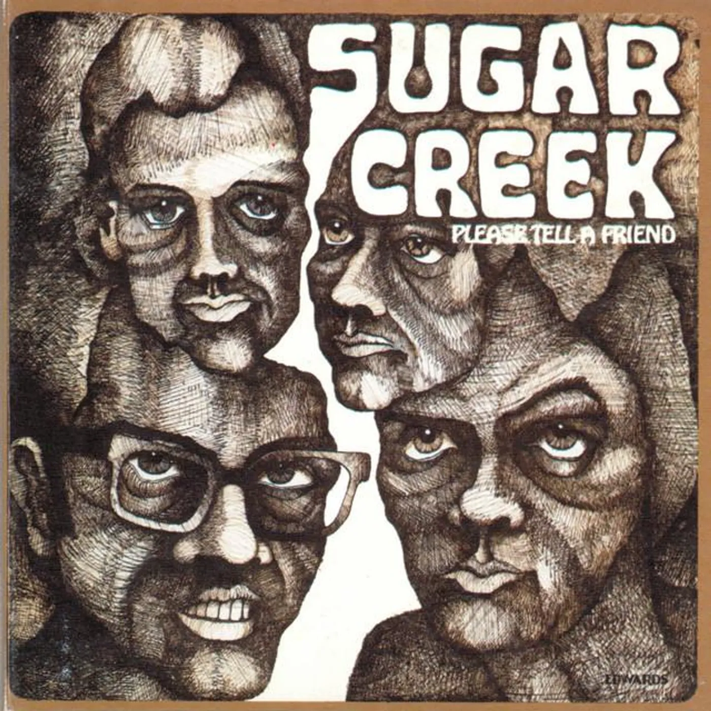Sugar Creek Brand Page