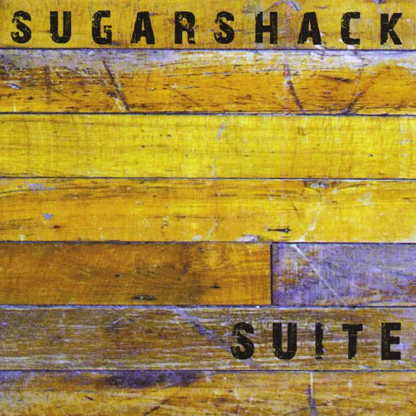 Sugar Shack