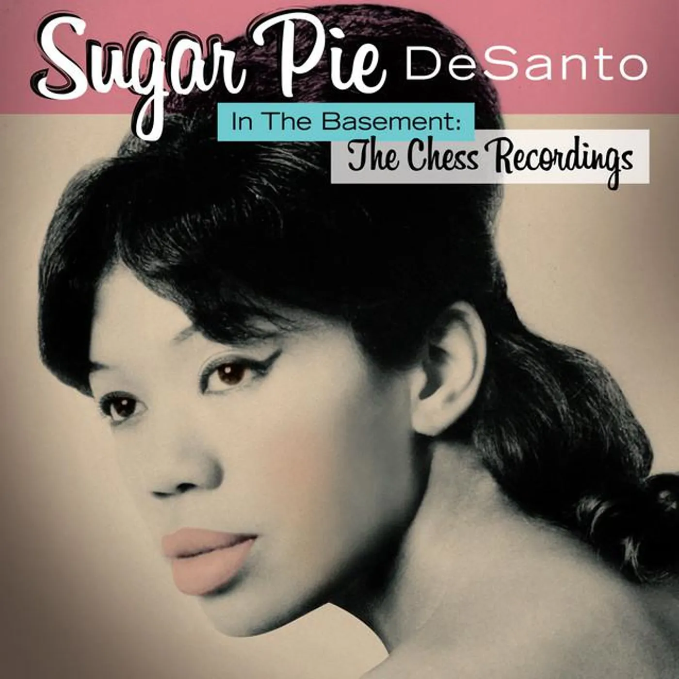 Sugar Pie DeSanto Brand Page