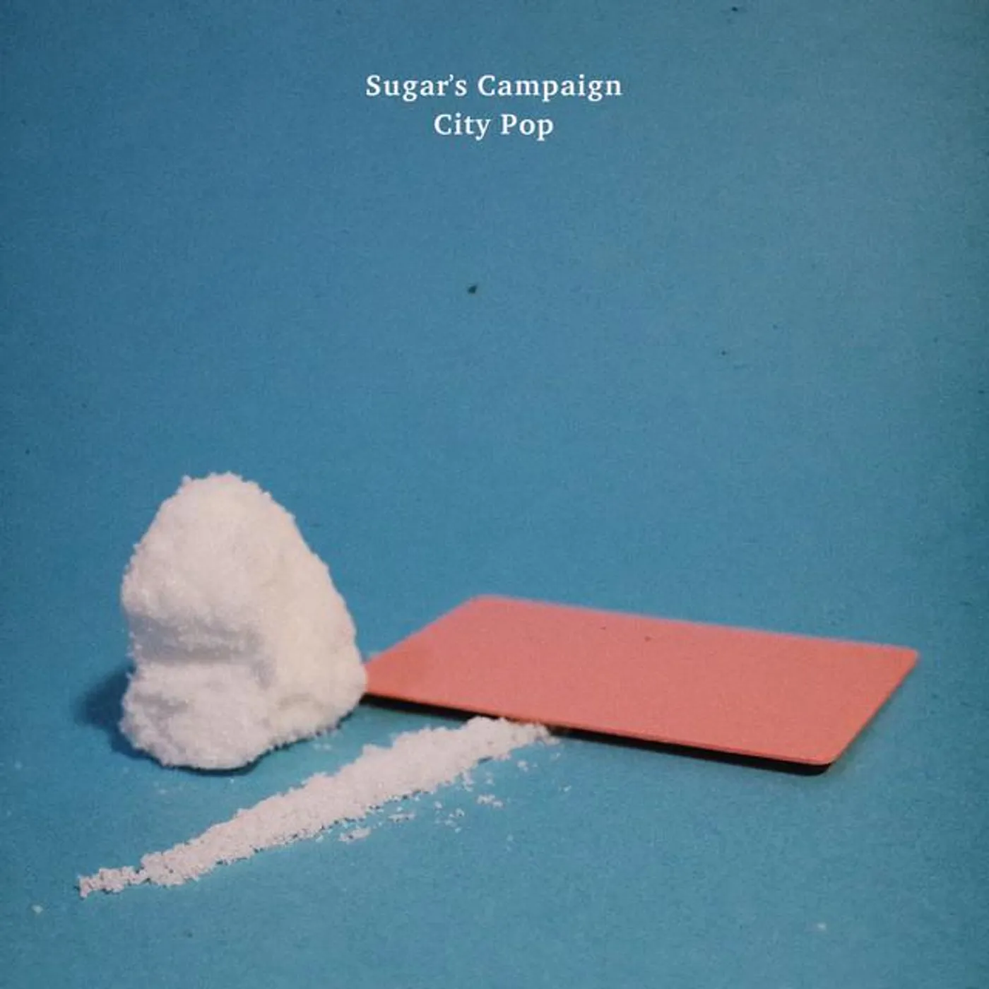 Sugar's Campaign