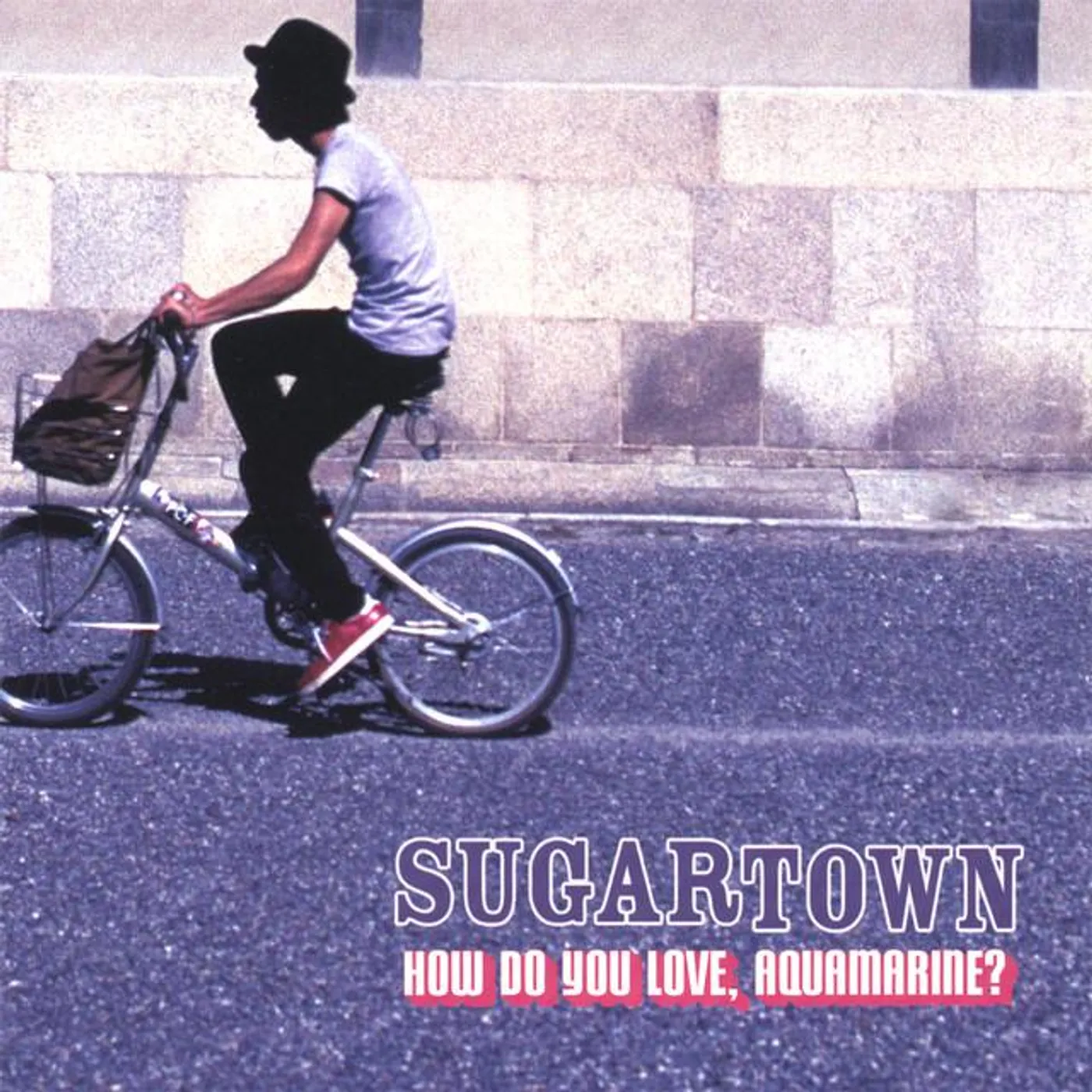 Sugartown Brand Page
