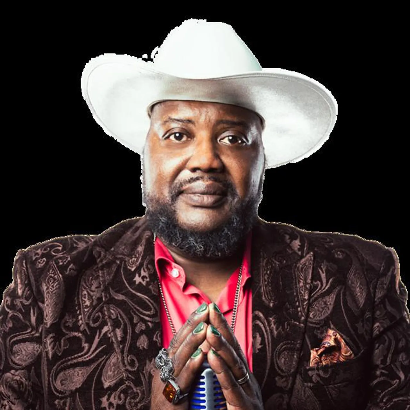 Sugaray Rayford Brand Page