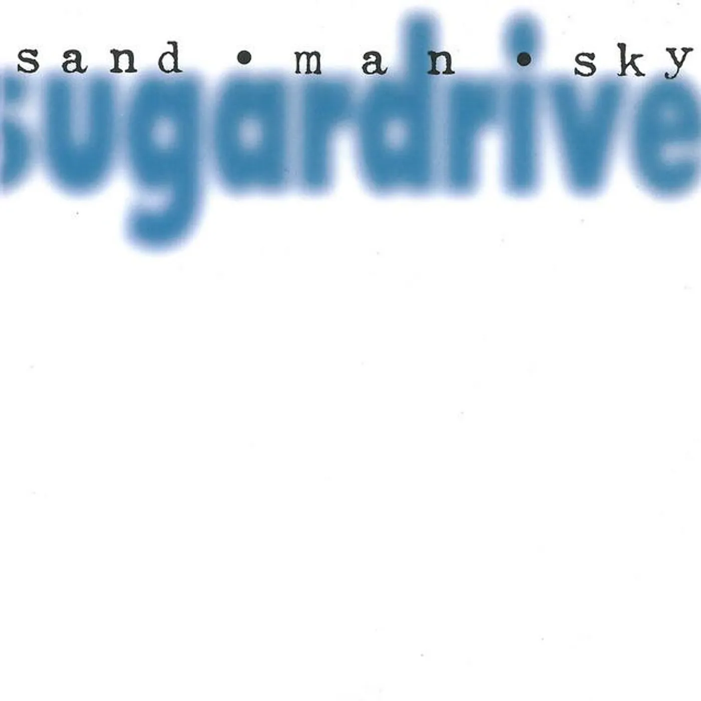 Sugardrive