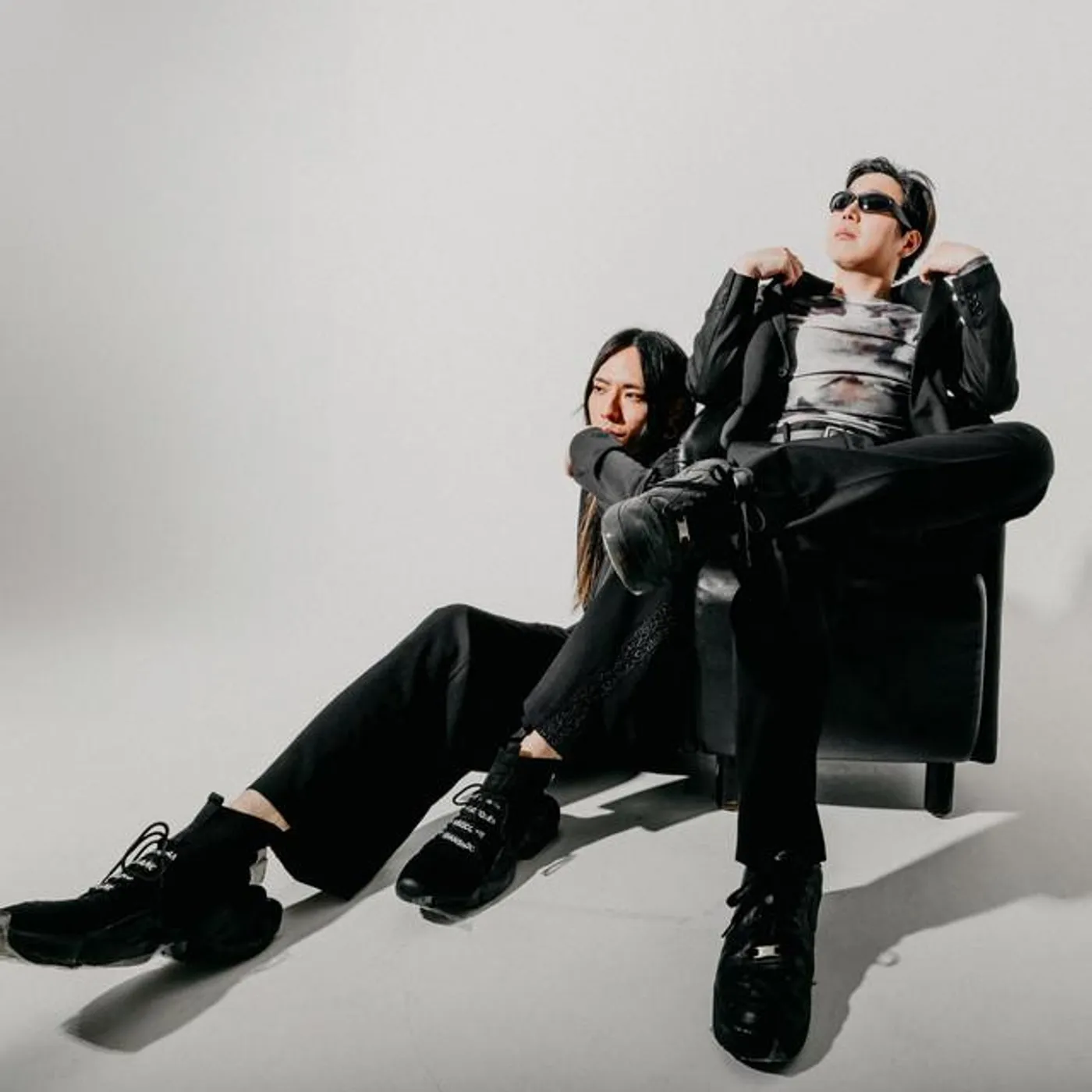 SUGGESTIONS Brand Page