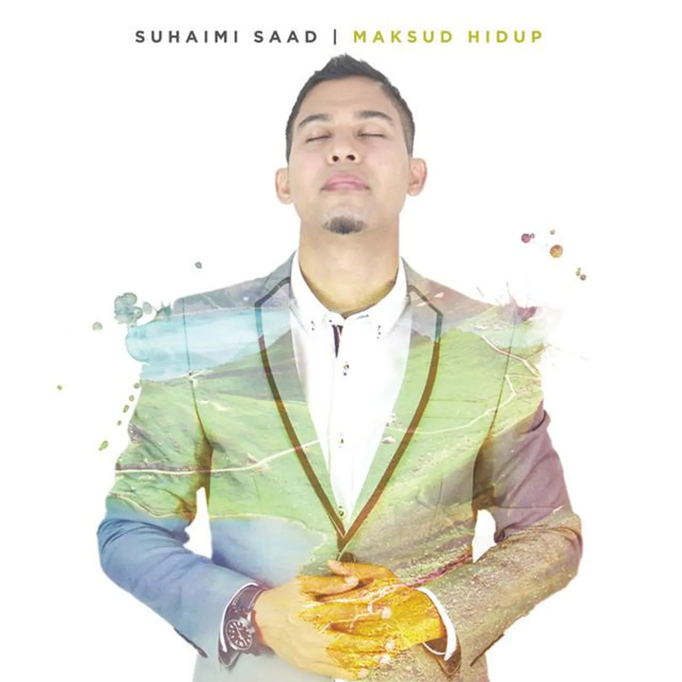 Suhaimi Saad