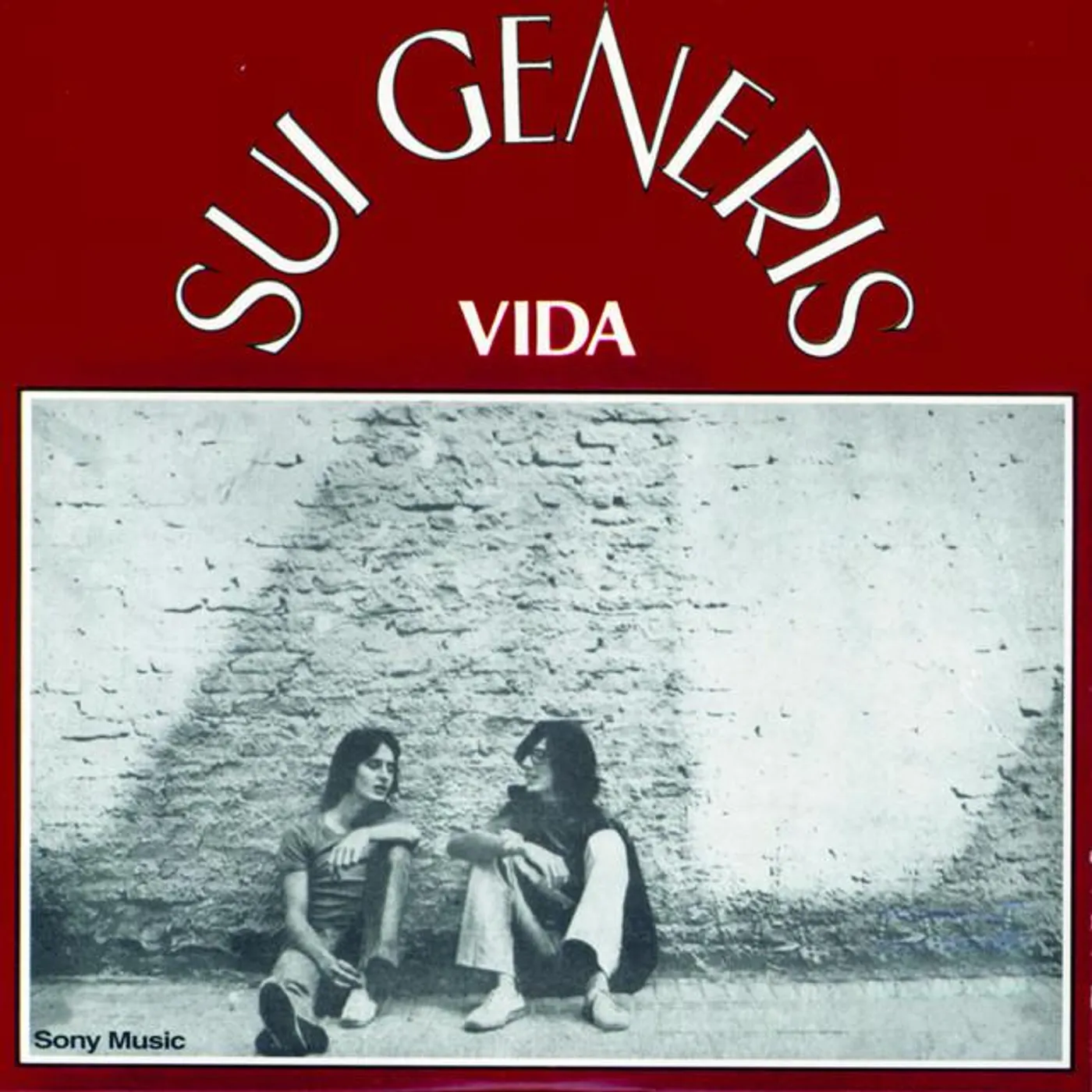 Sui Generis