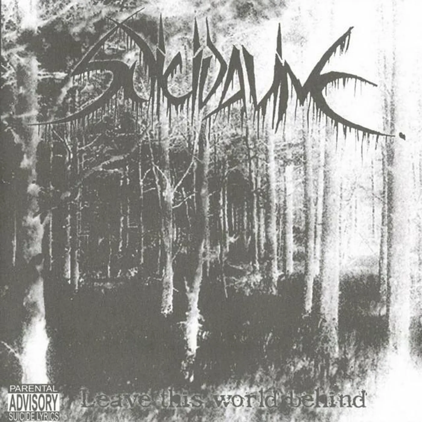 Suicidal Inc. Brand Page