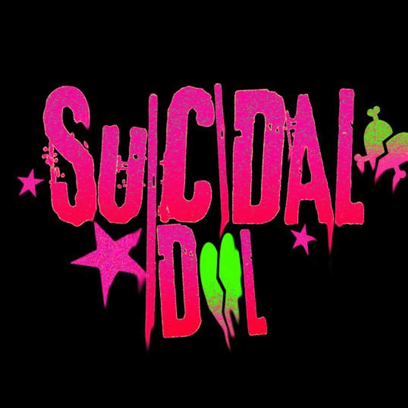 SUICIDAL-IDOL
