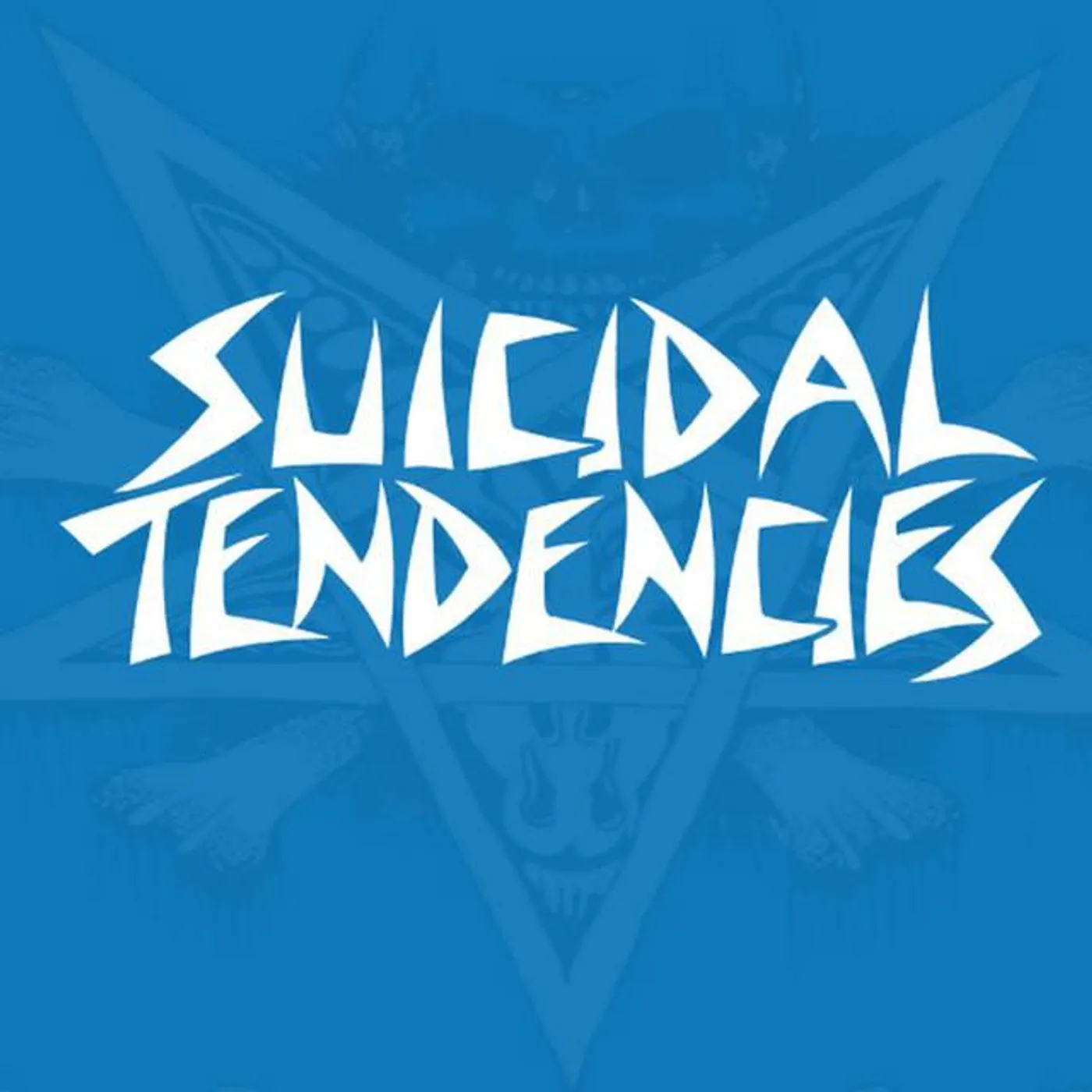 Suicidal Tendencies Brand Page