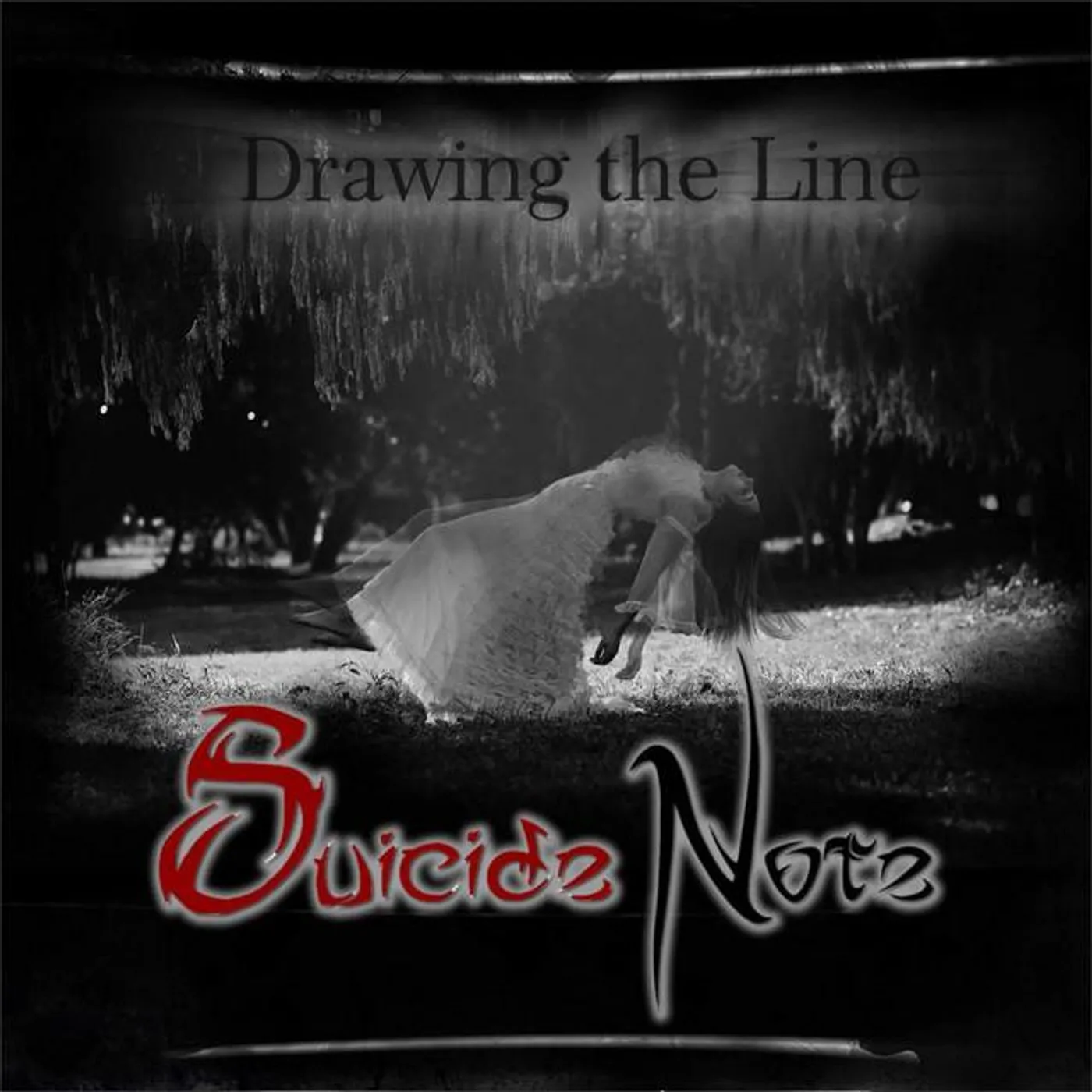 Suicide Note Brand Page