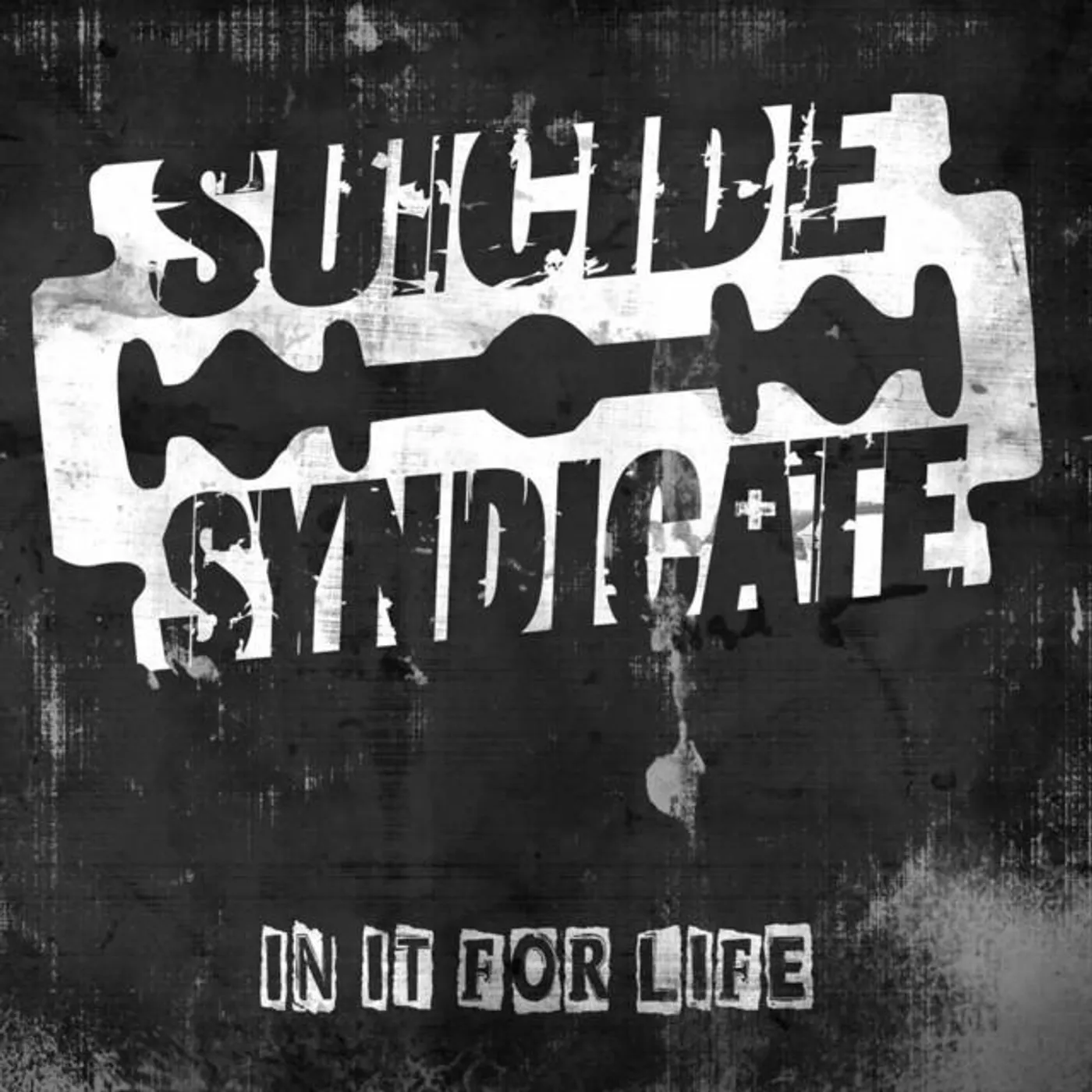 Suicide Syndicate Brand Page