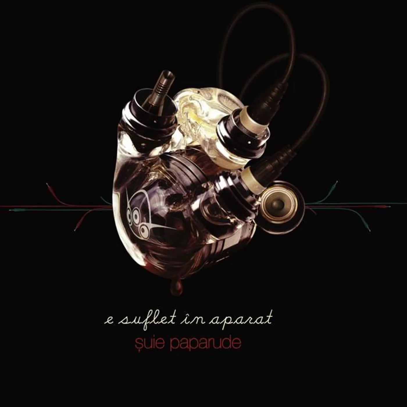 Suie Paparude Brand Page