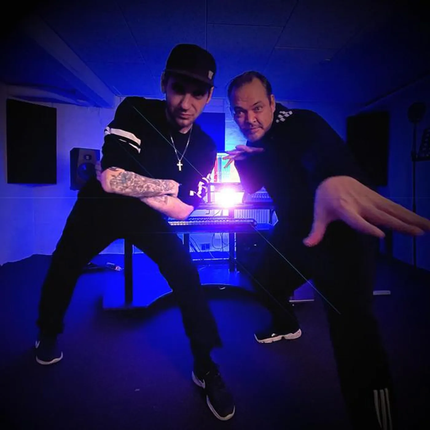 Sukkerfabrikken Brand Page