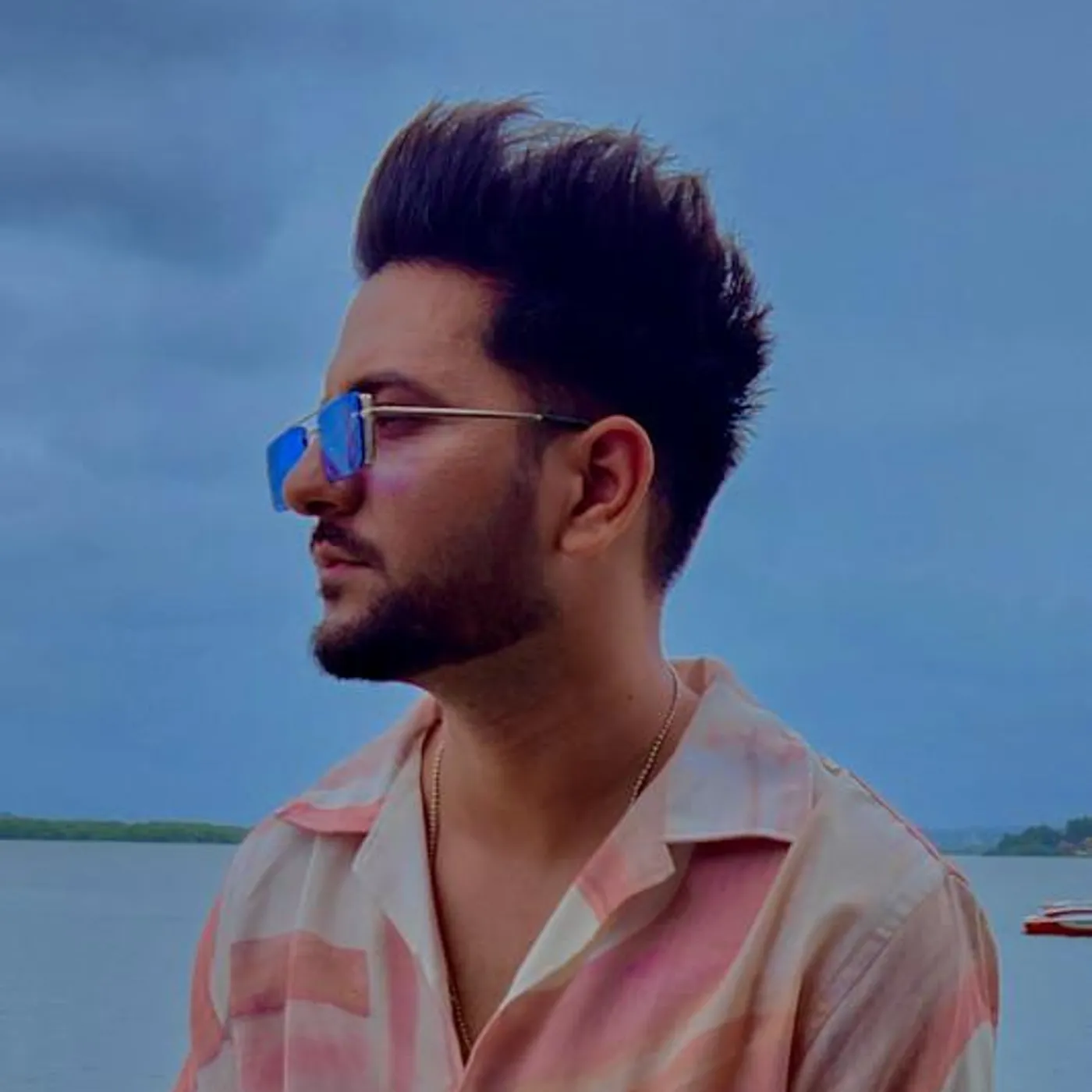 Sukhi Kang Brand Page