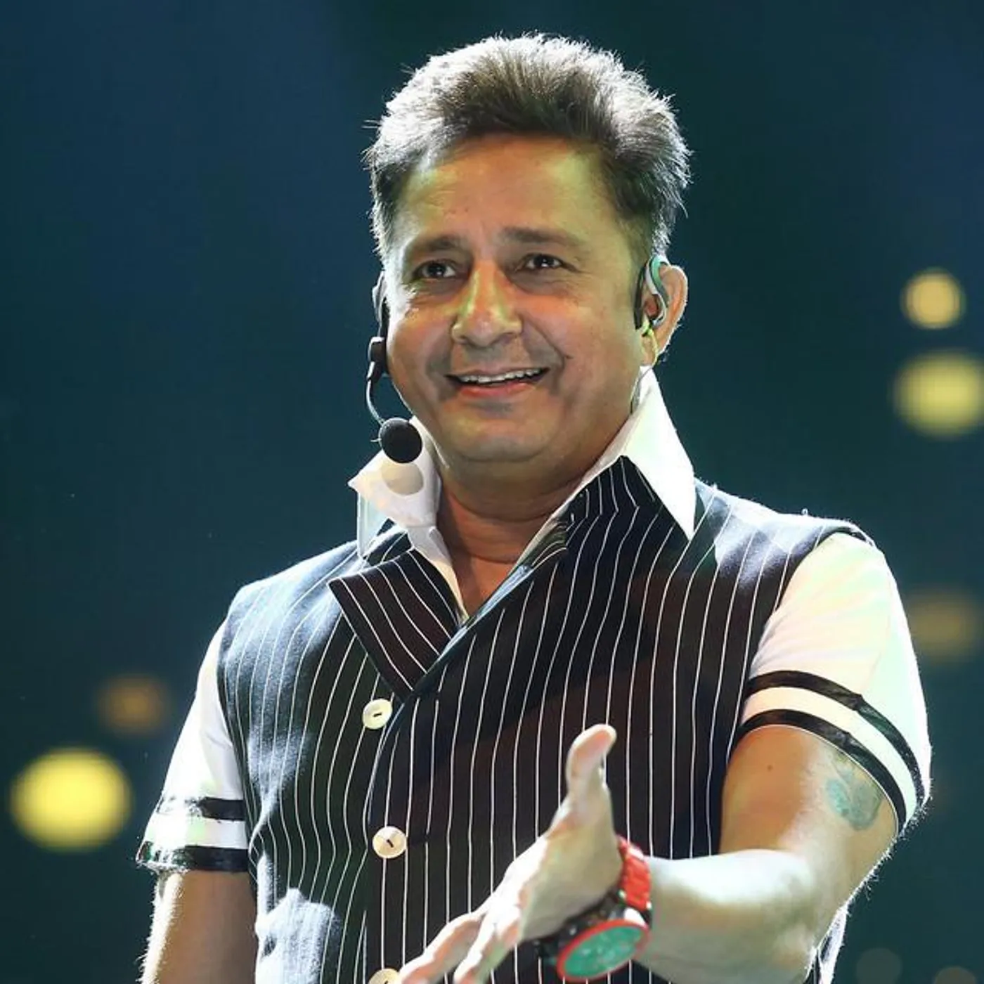 Sukhwinder Singh Brand Page