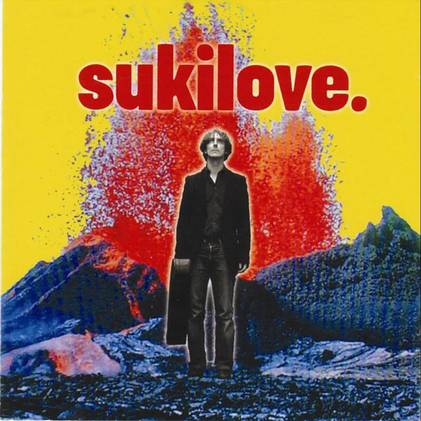 Sukilove Brand Page