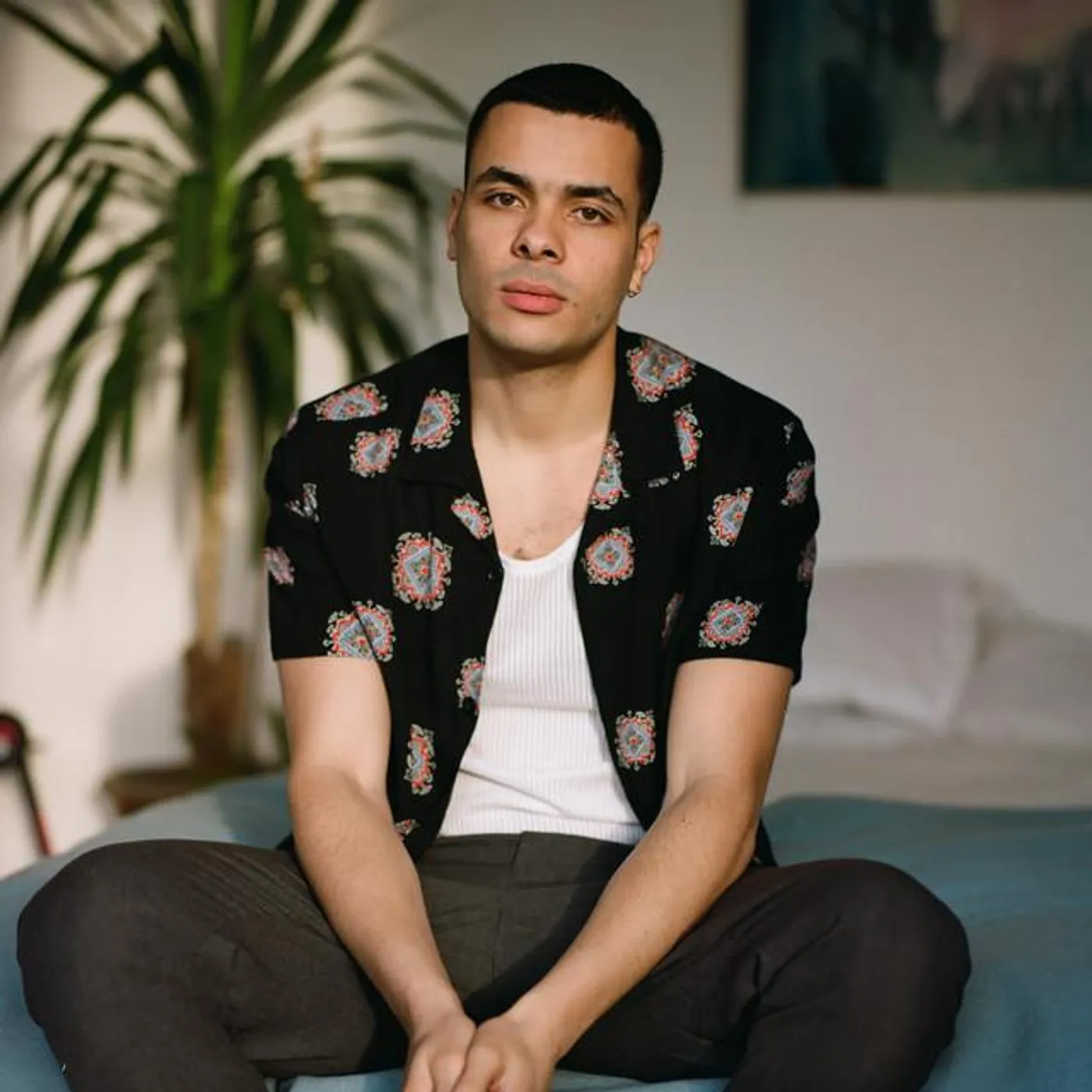 Ady Suleiman Brand Page