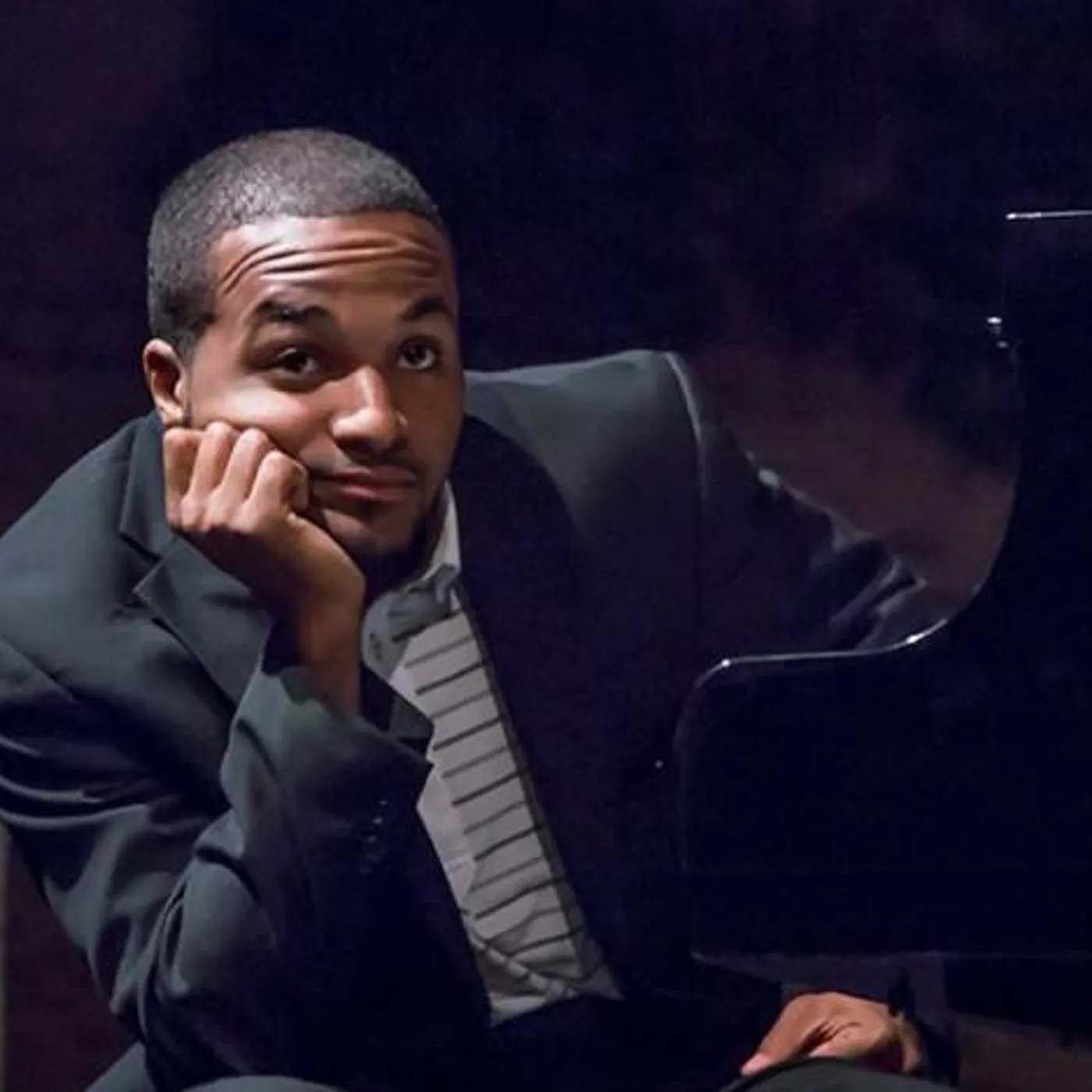 Sullivan Fortner Brand Page