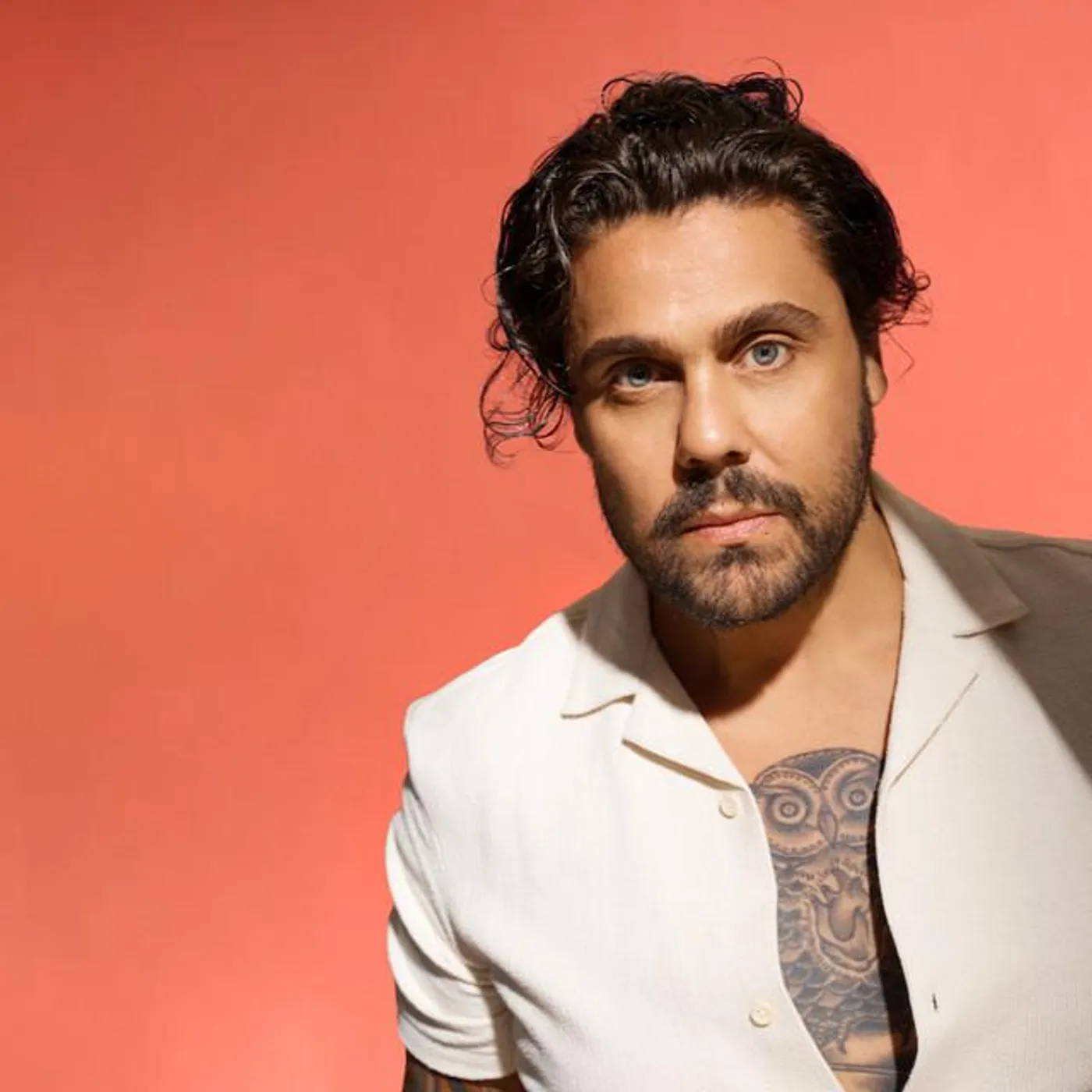 Dan Sultan Brand Page