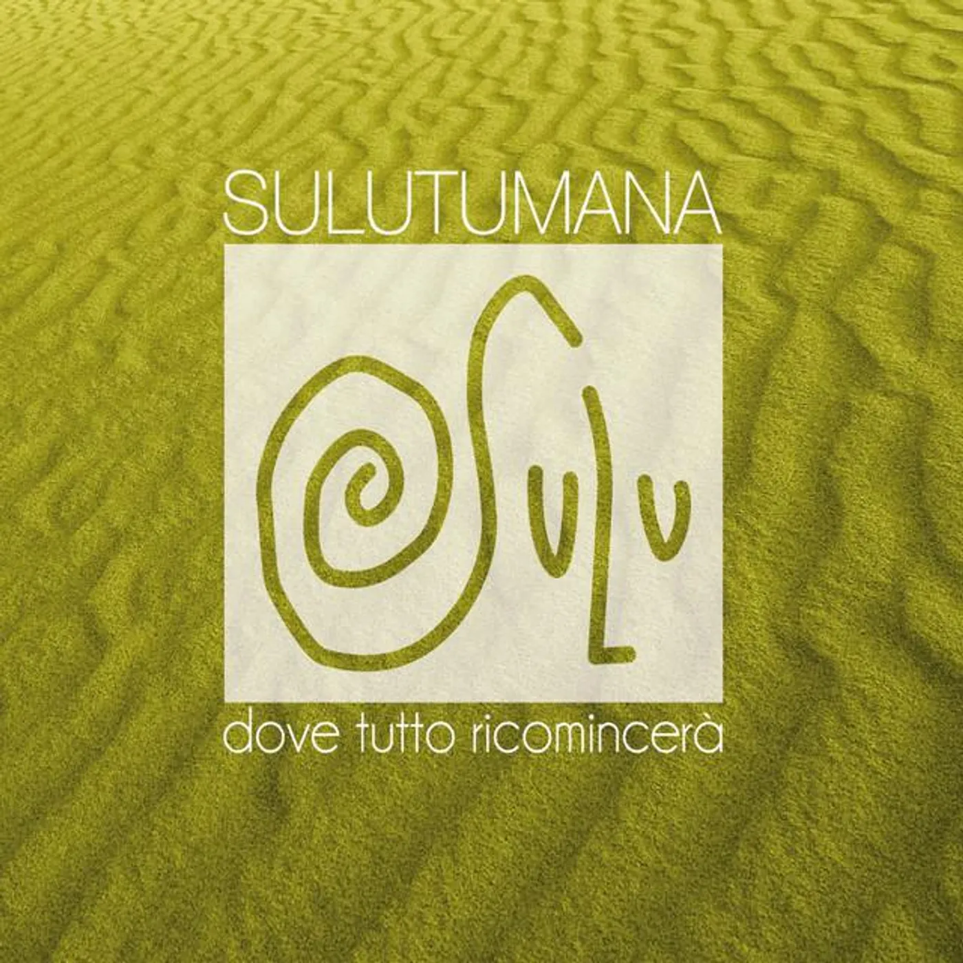 Sulutumana Brand Page