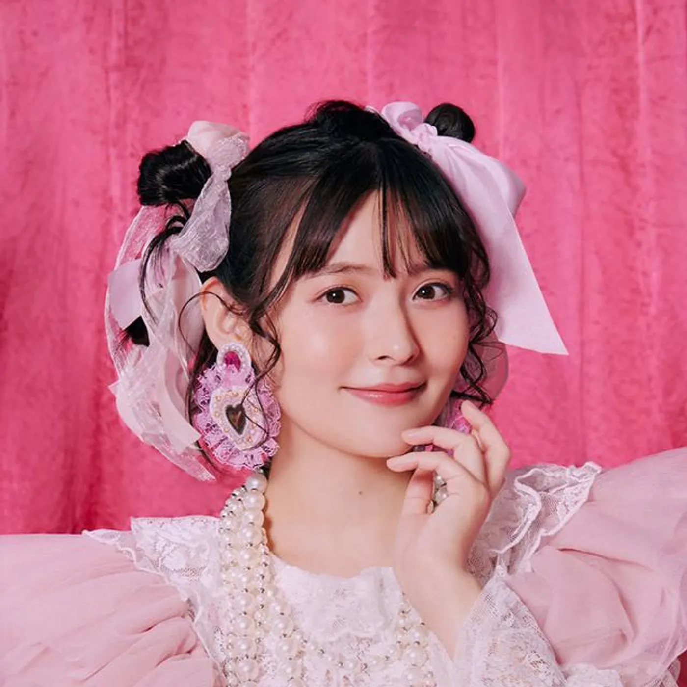 Sumire Uesaka Brand Page
