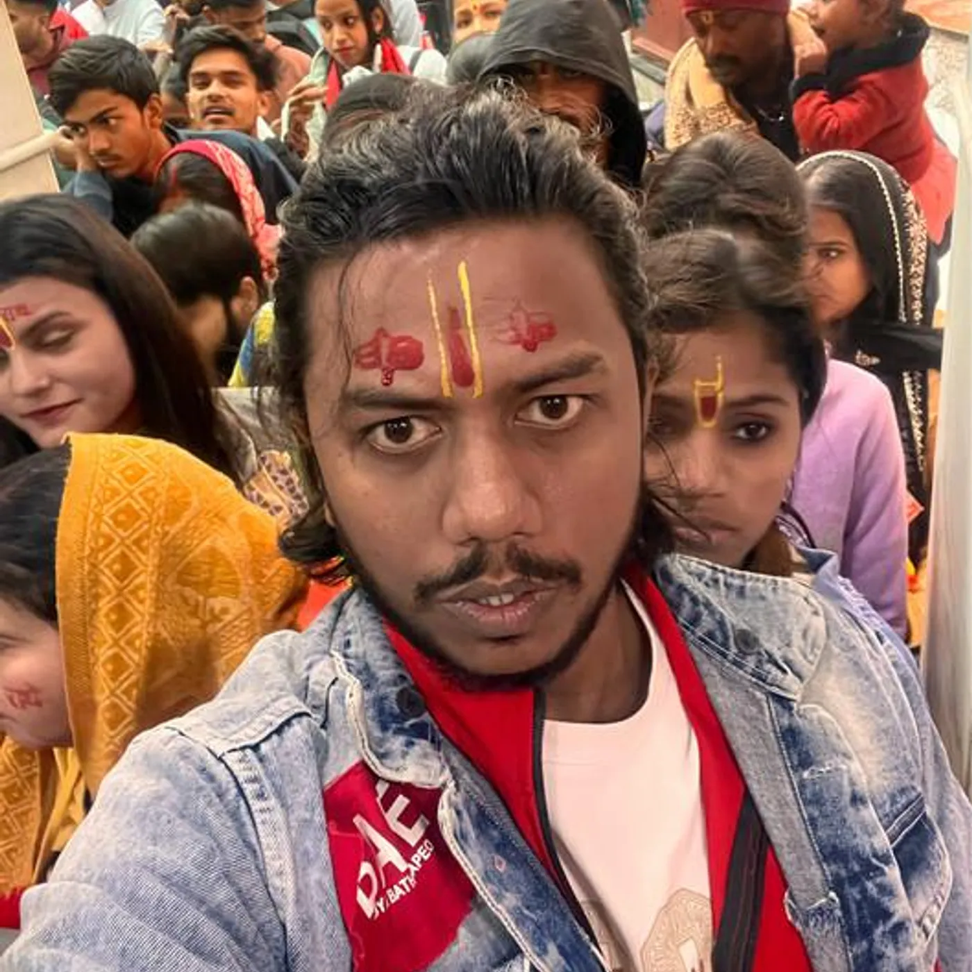 Sumit Singh Chandravanshi