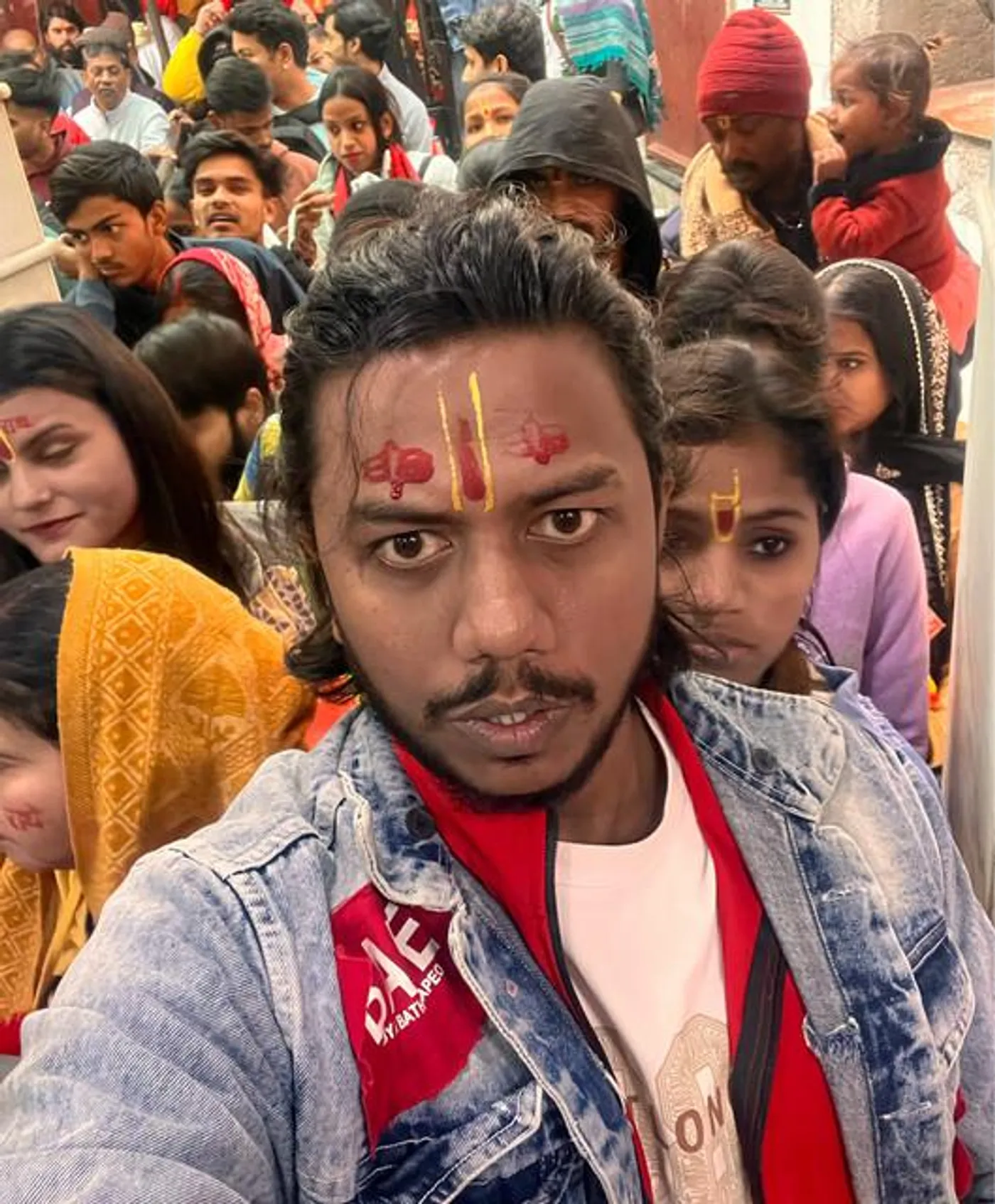 Sumit Singh Chandravanshi