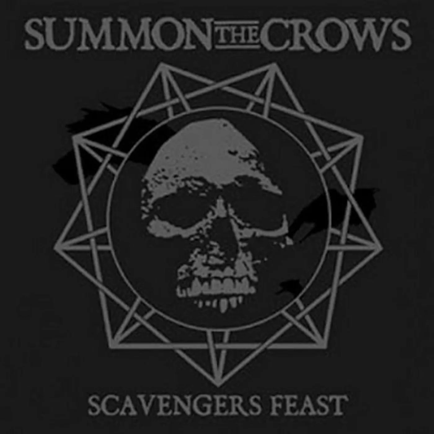 Summon the Crows