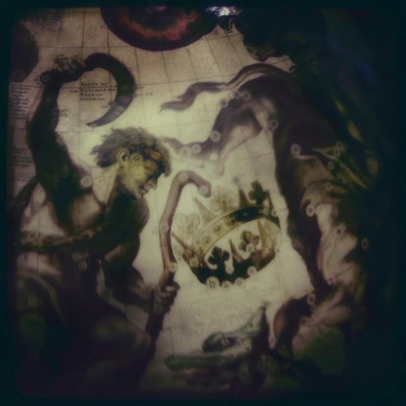 Summons of Shining Ruins Brand Page