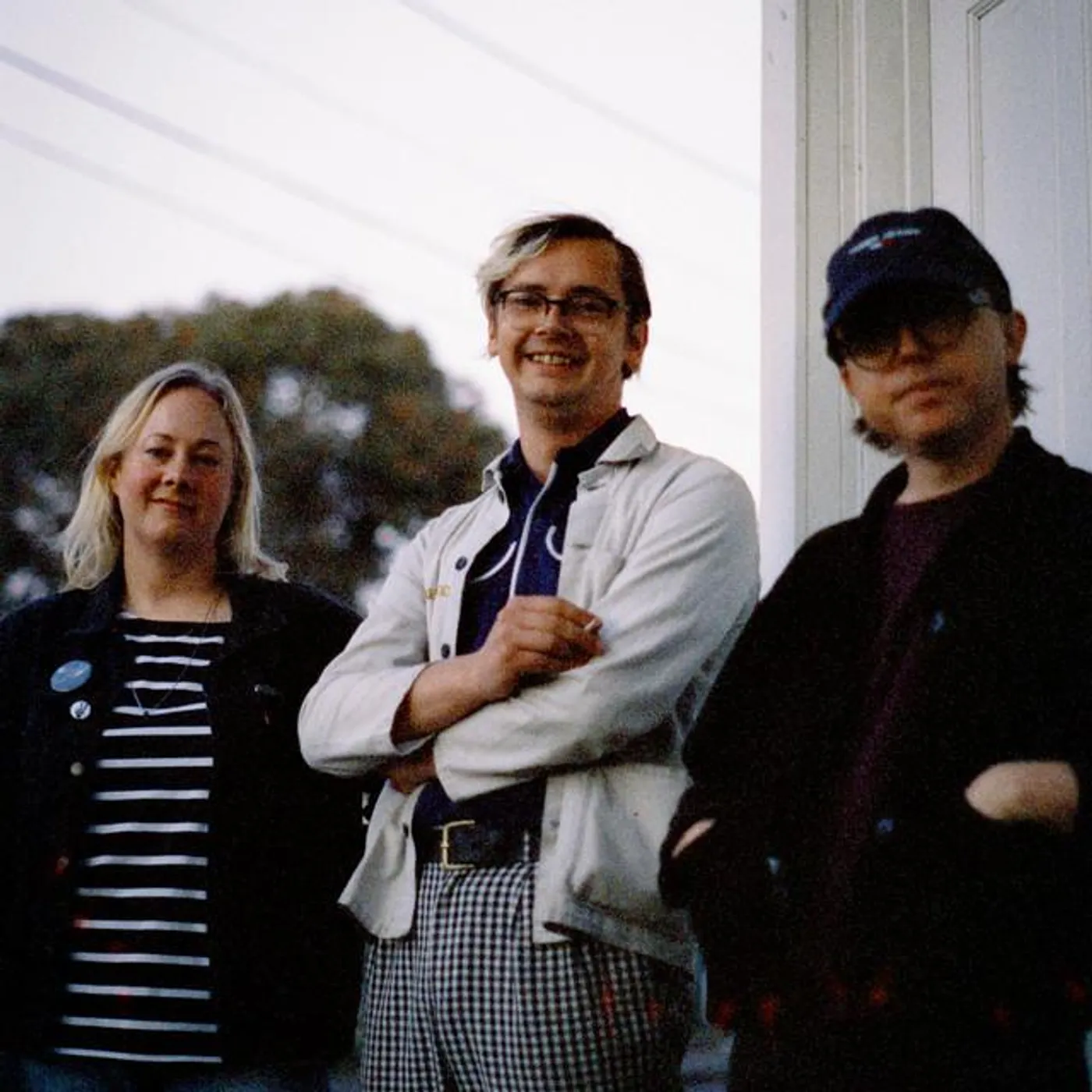 Summer Flake Brand Page