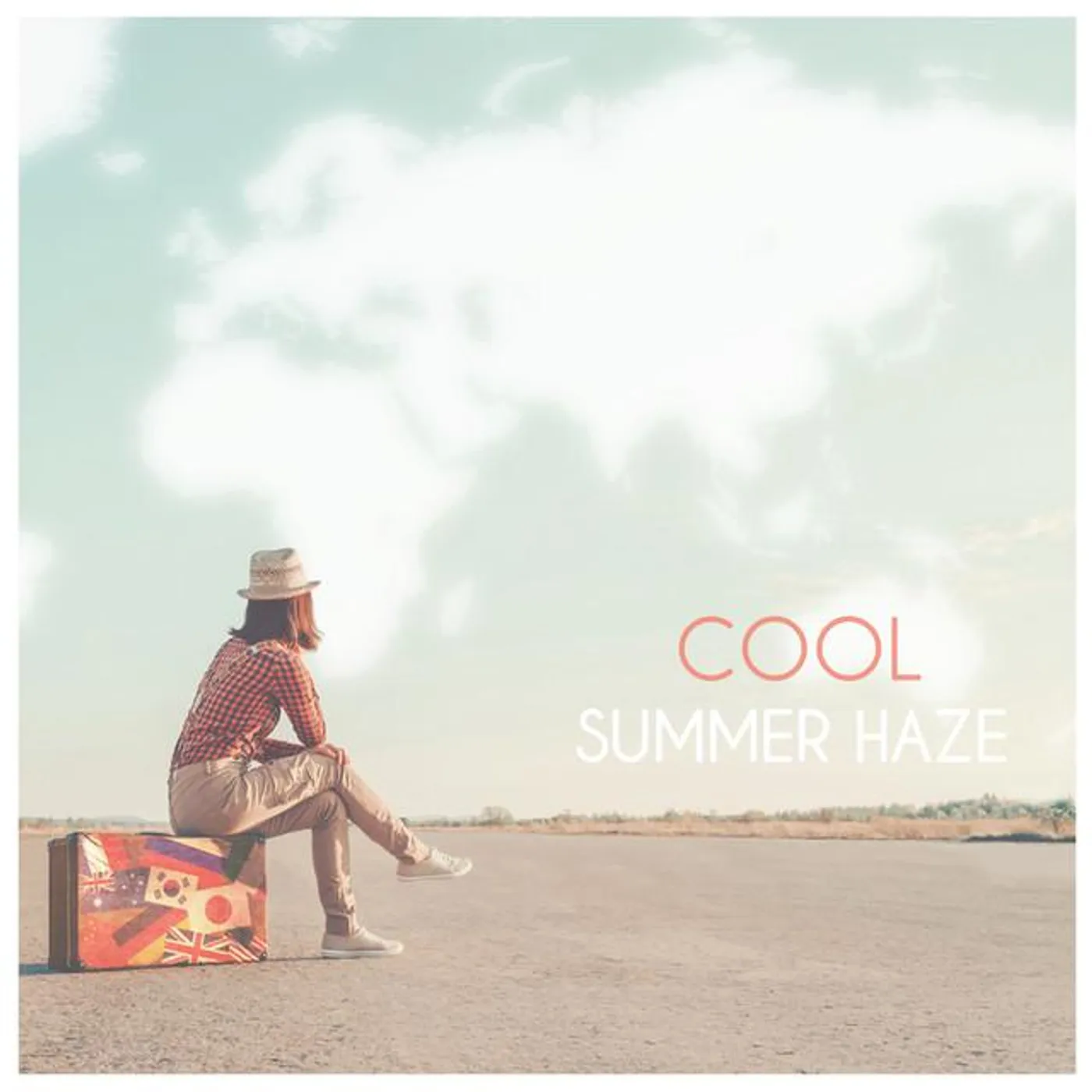 Summer Haze Brand Page