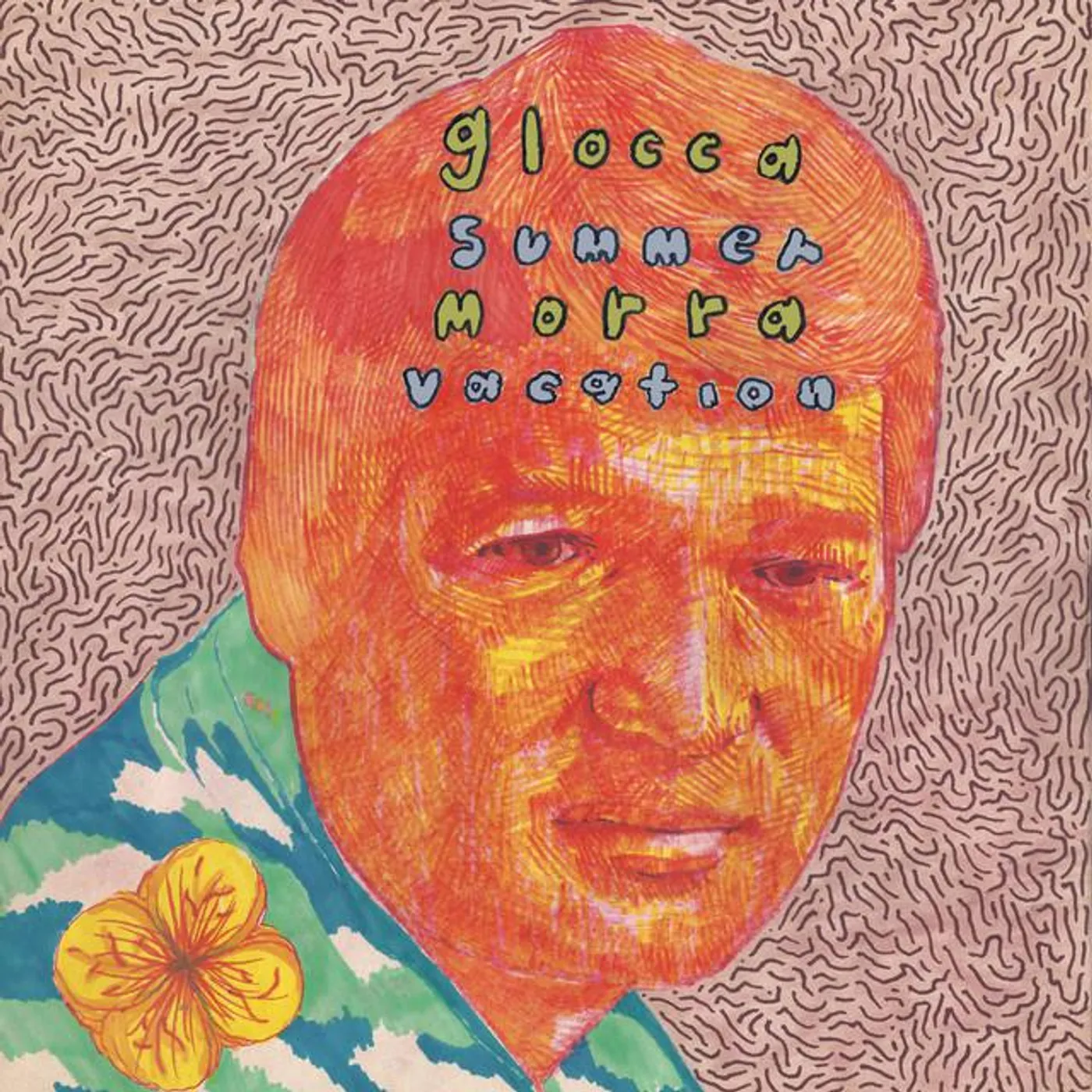 Summer Vacation Brand Page