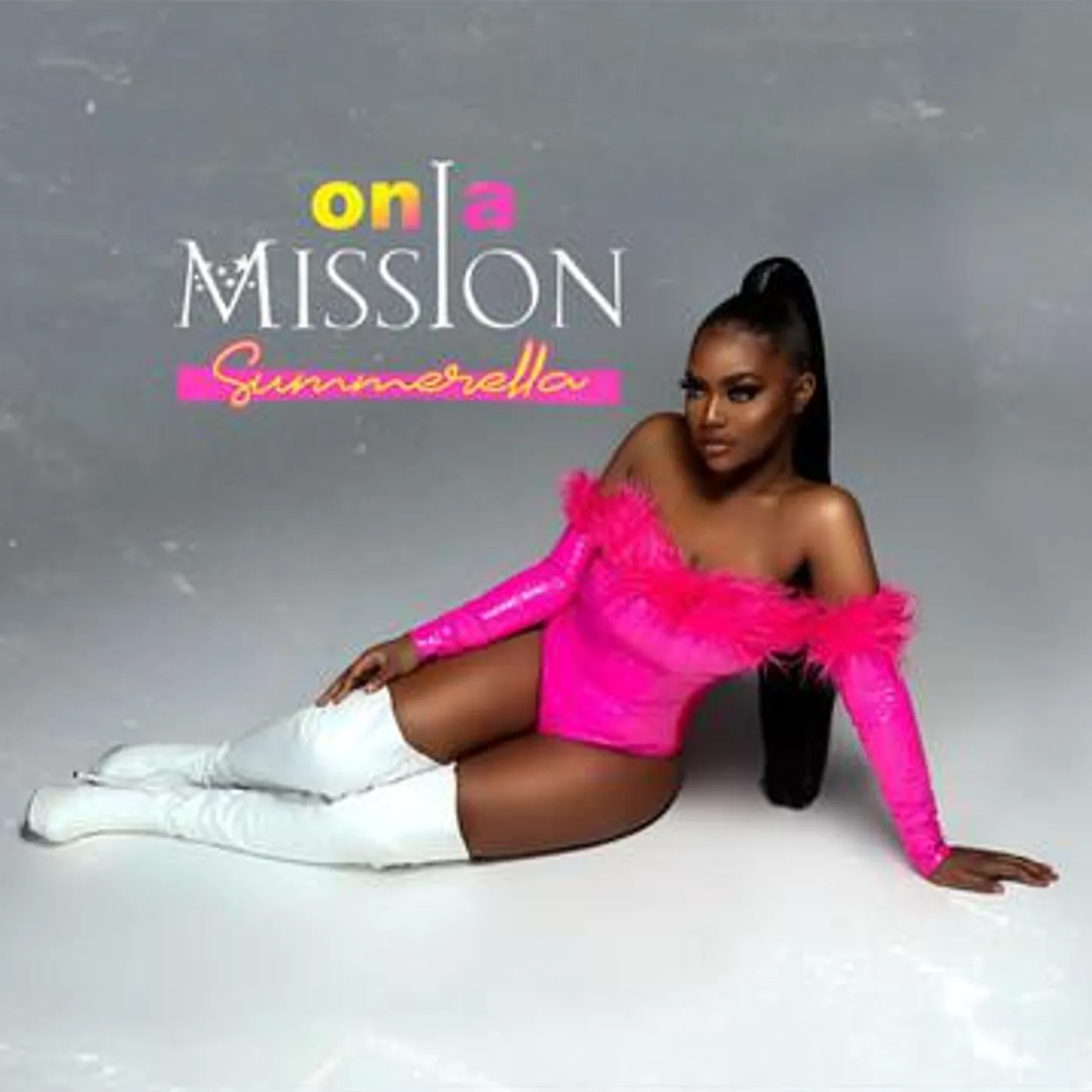 Summerella Brand Page