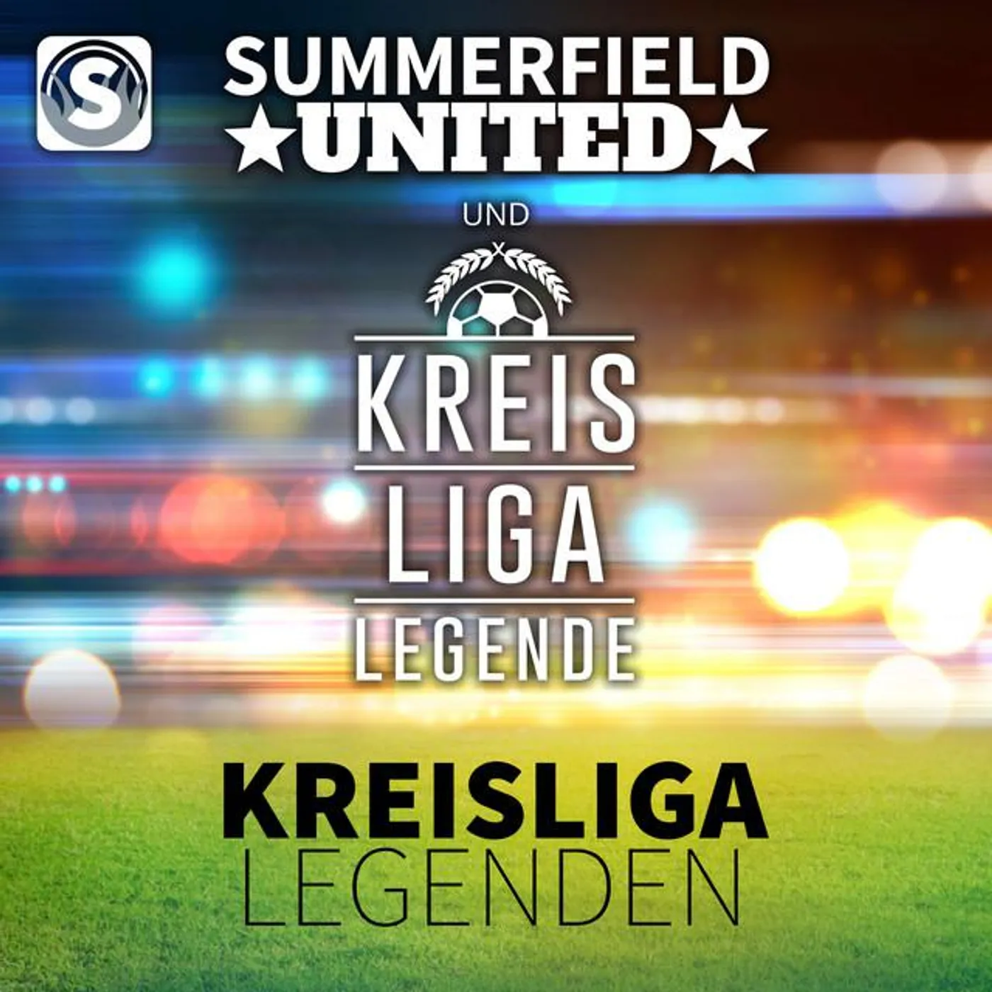 Summerfield United