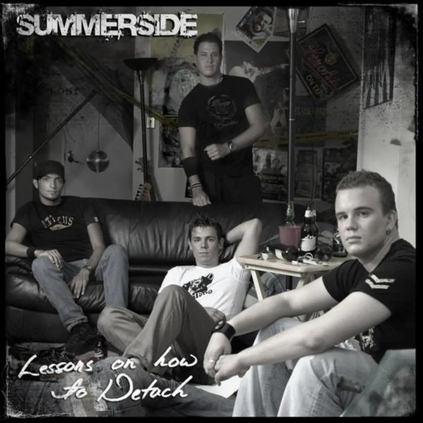 Summerside Brand Page