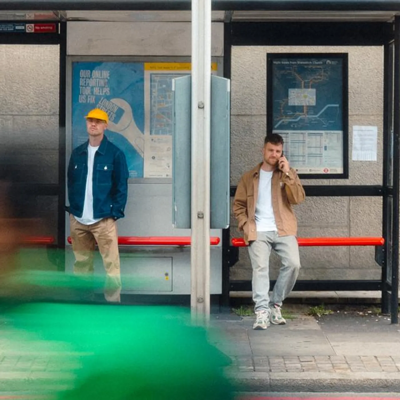 Summers Sons Brand Page