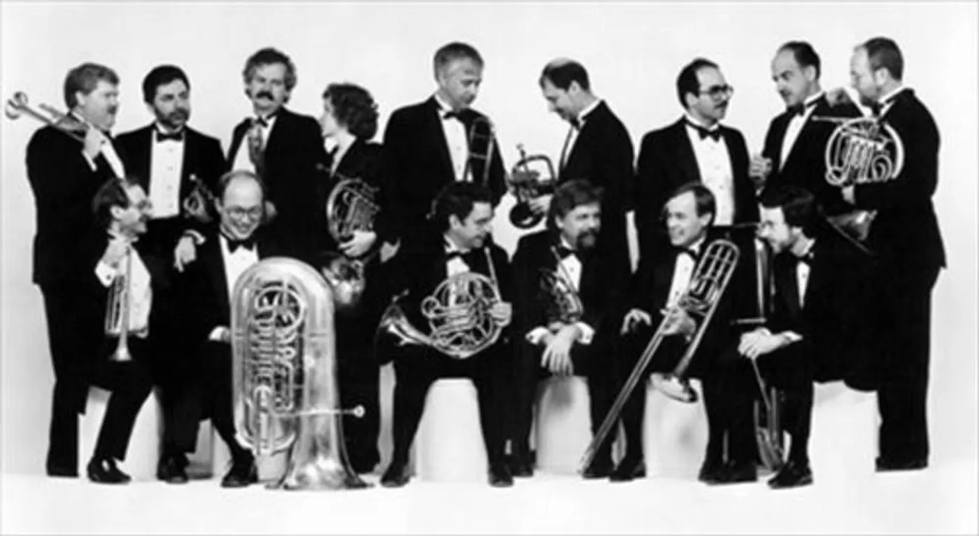 Summit Brass