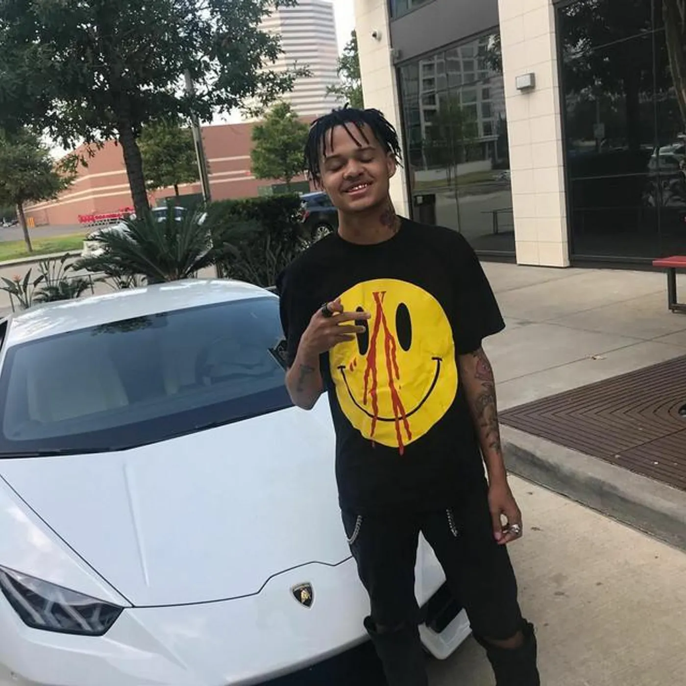 Summrs International Brand Page