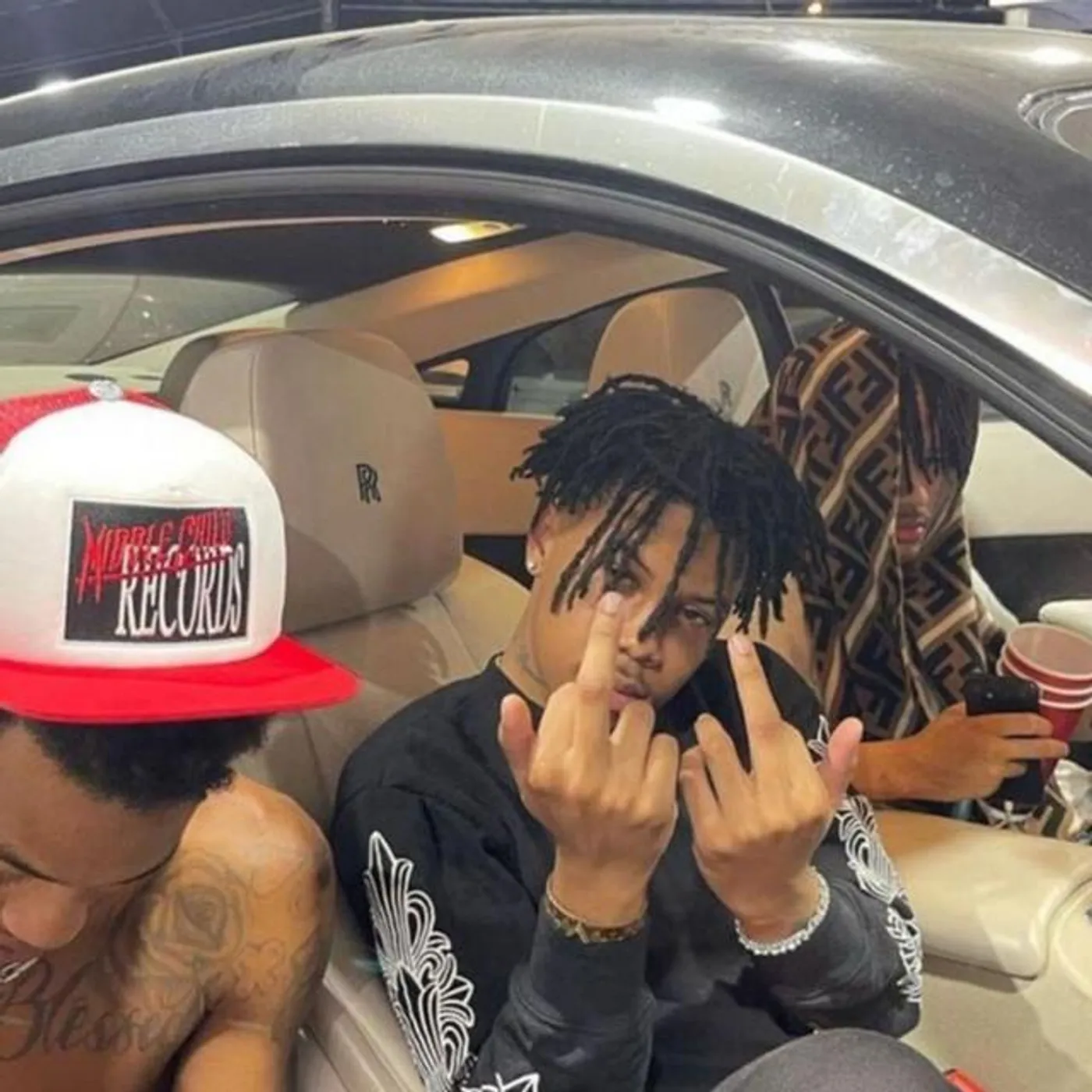 Summrs Vault Brand Page