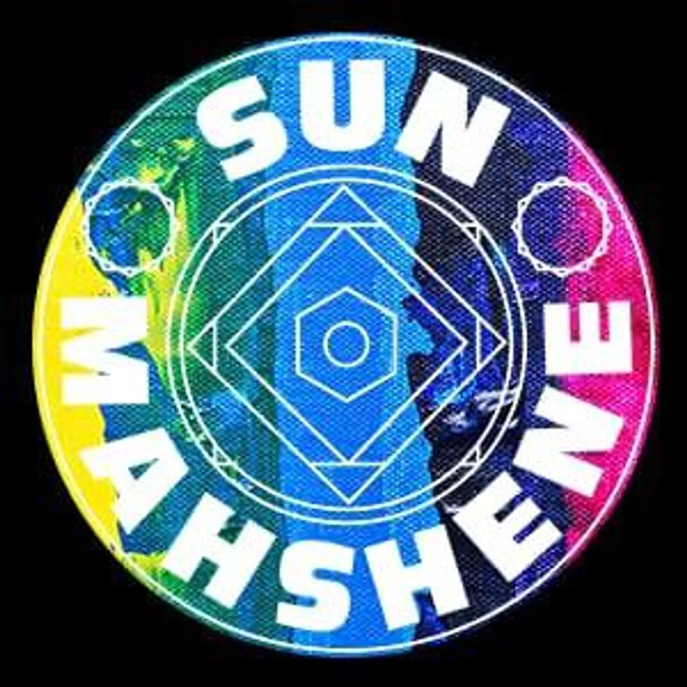 Sun Mahshene
