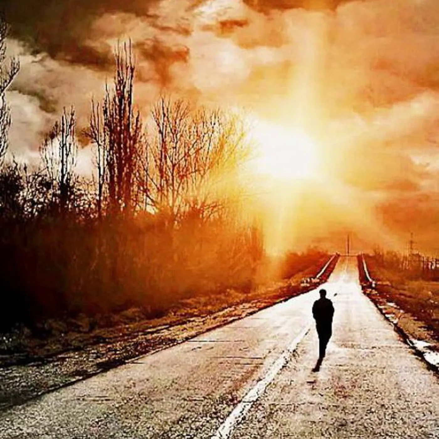 Sun Never Sets Brand Page