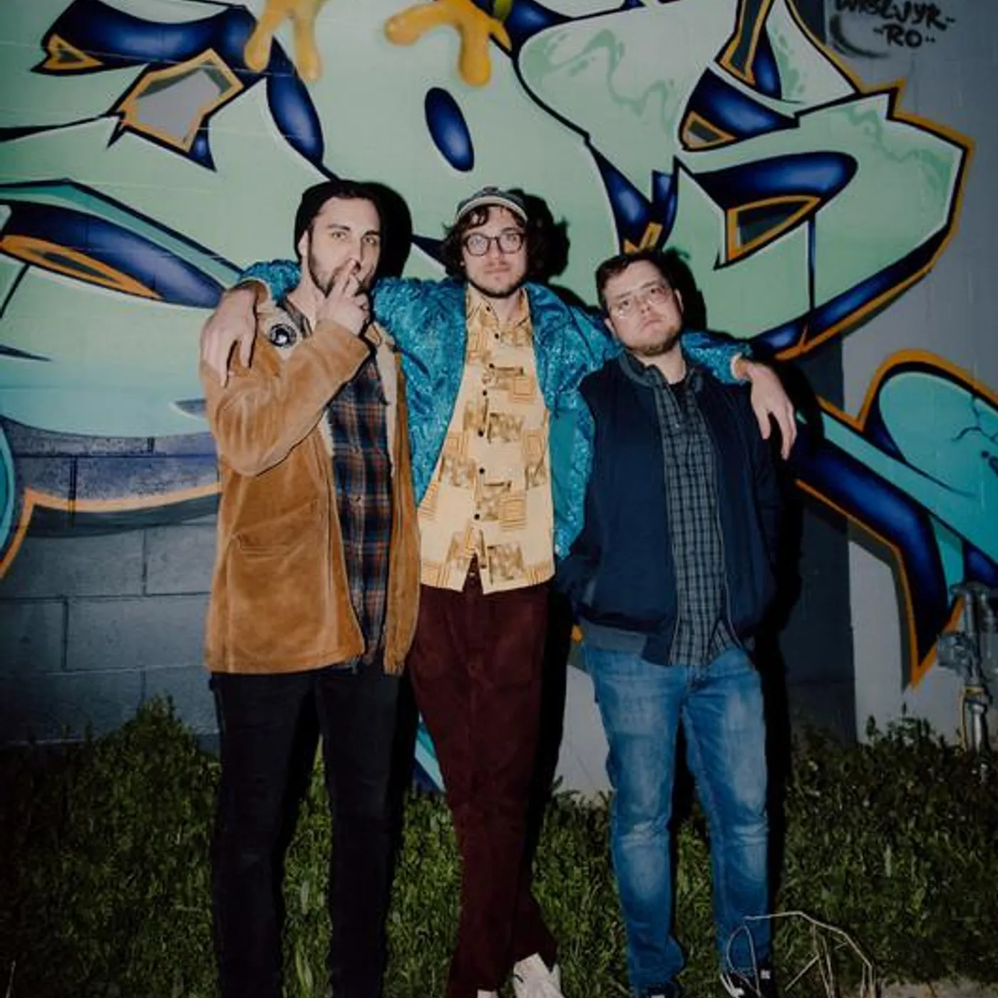 Sun Not Yellow Brand Page