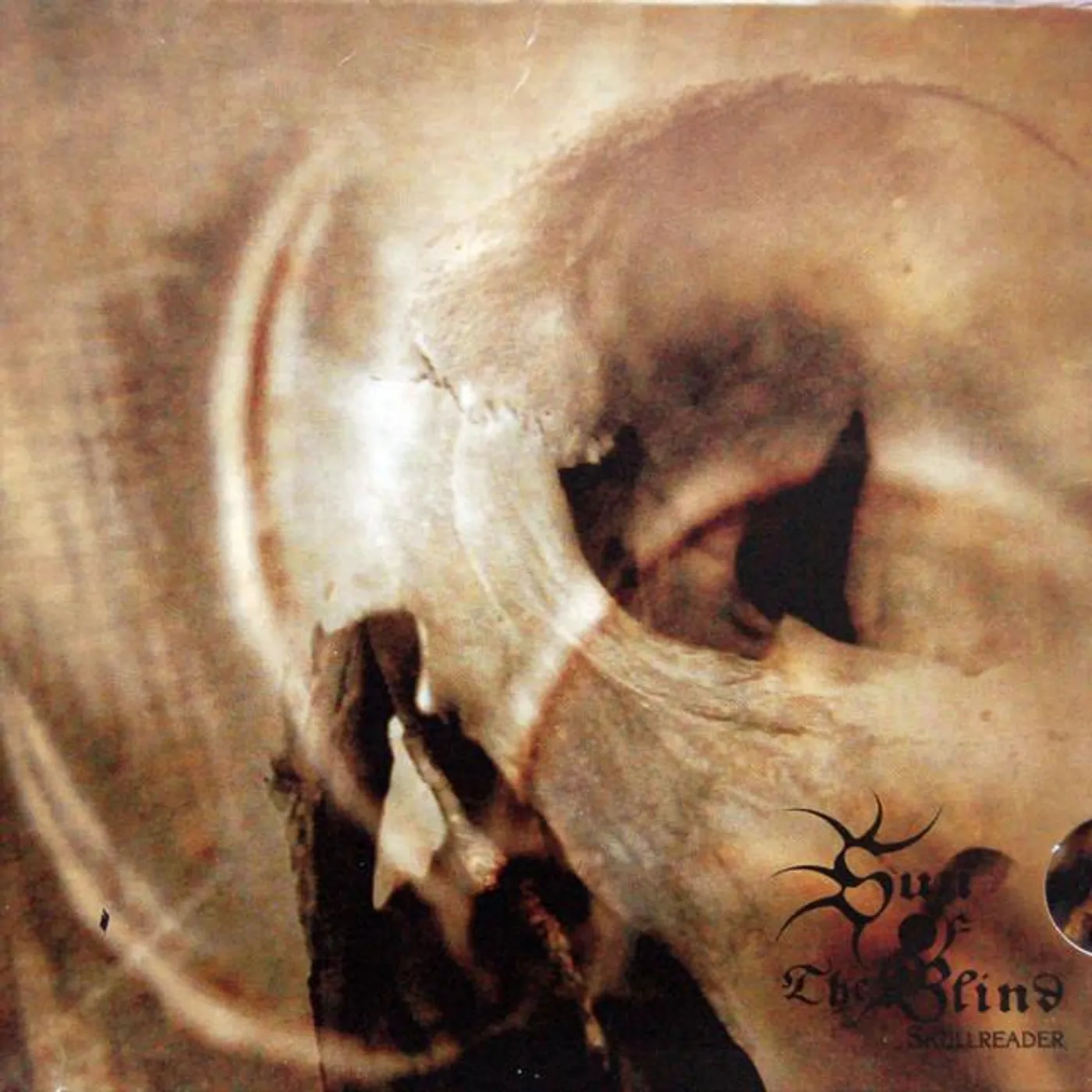 Sun of the Blind Brand Page