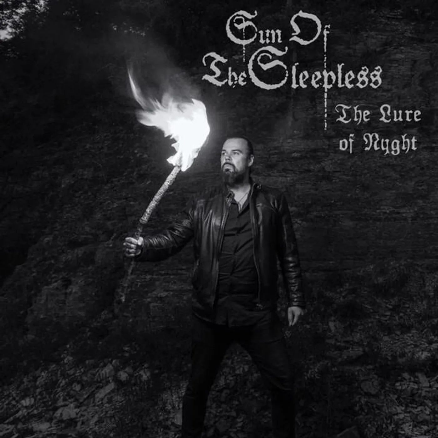 Sun Of The Sleepless Brand Page