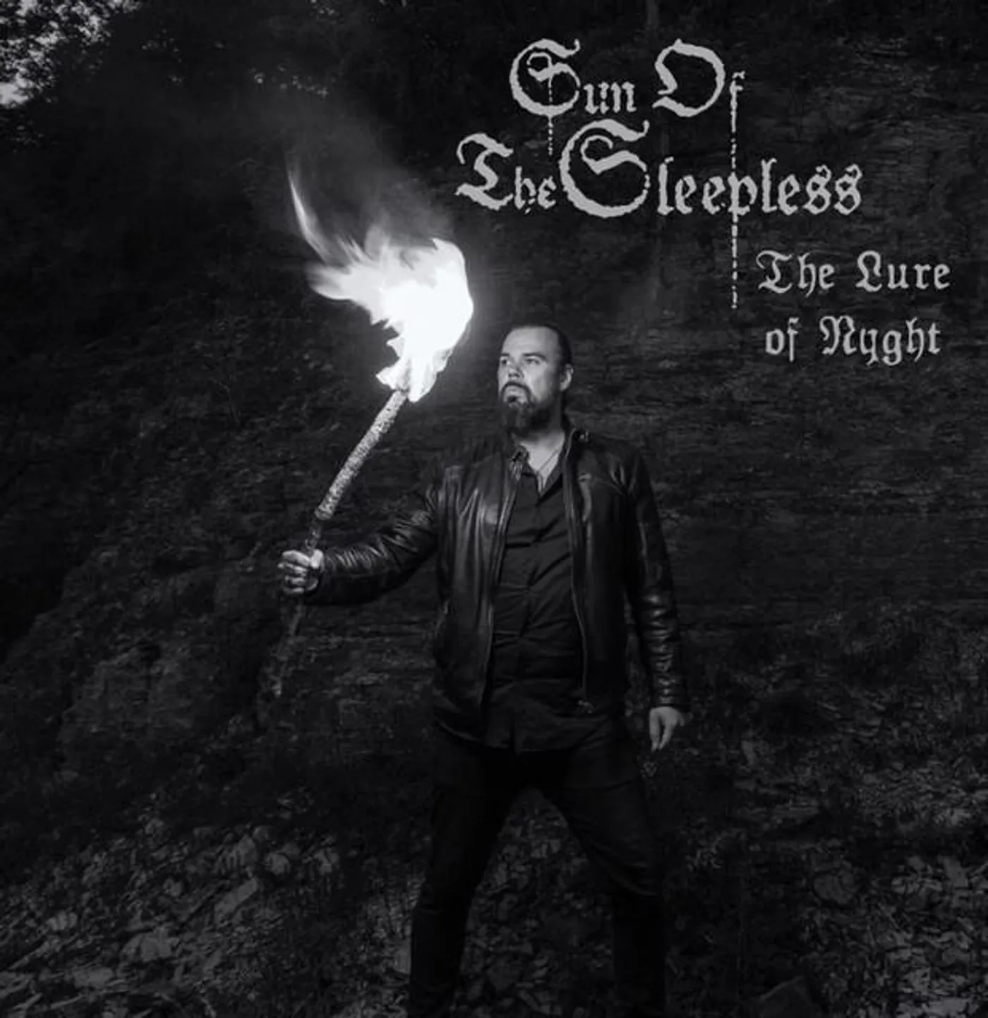 Sun Of The Sleepless