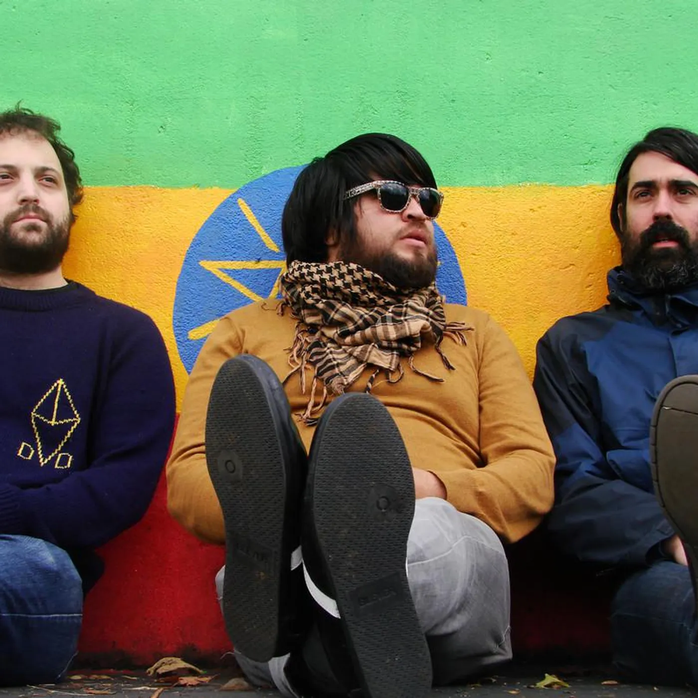 Sun Angle Brand Page